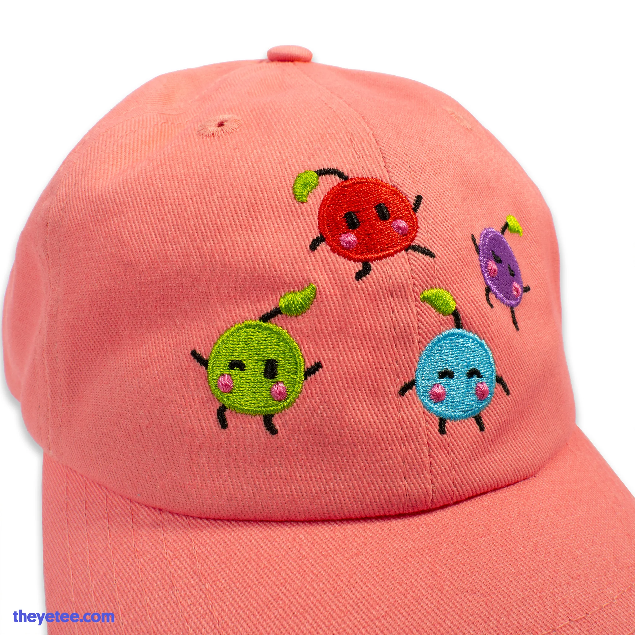 Junimo Summer Hat - Image 2