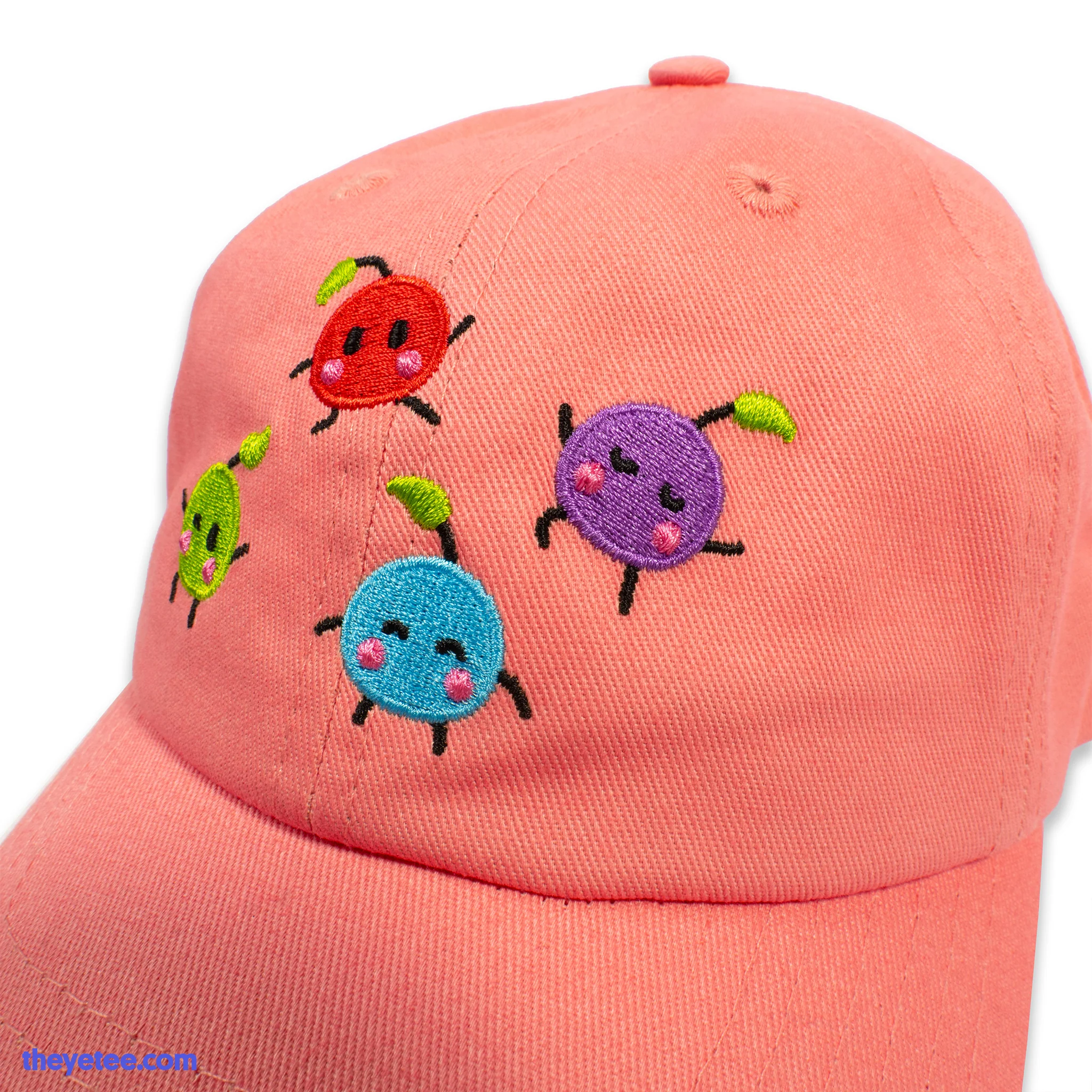 Junimo Summer Hat - Image 3
