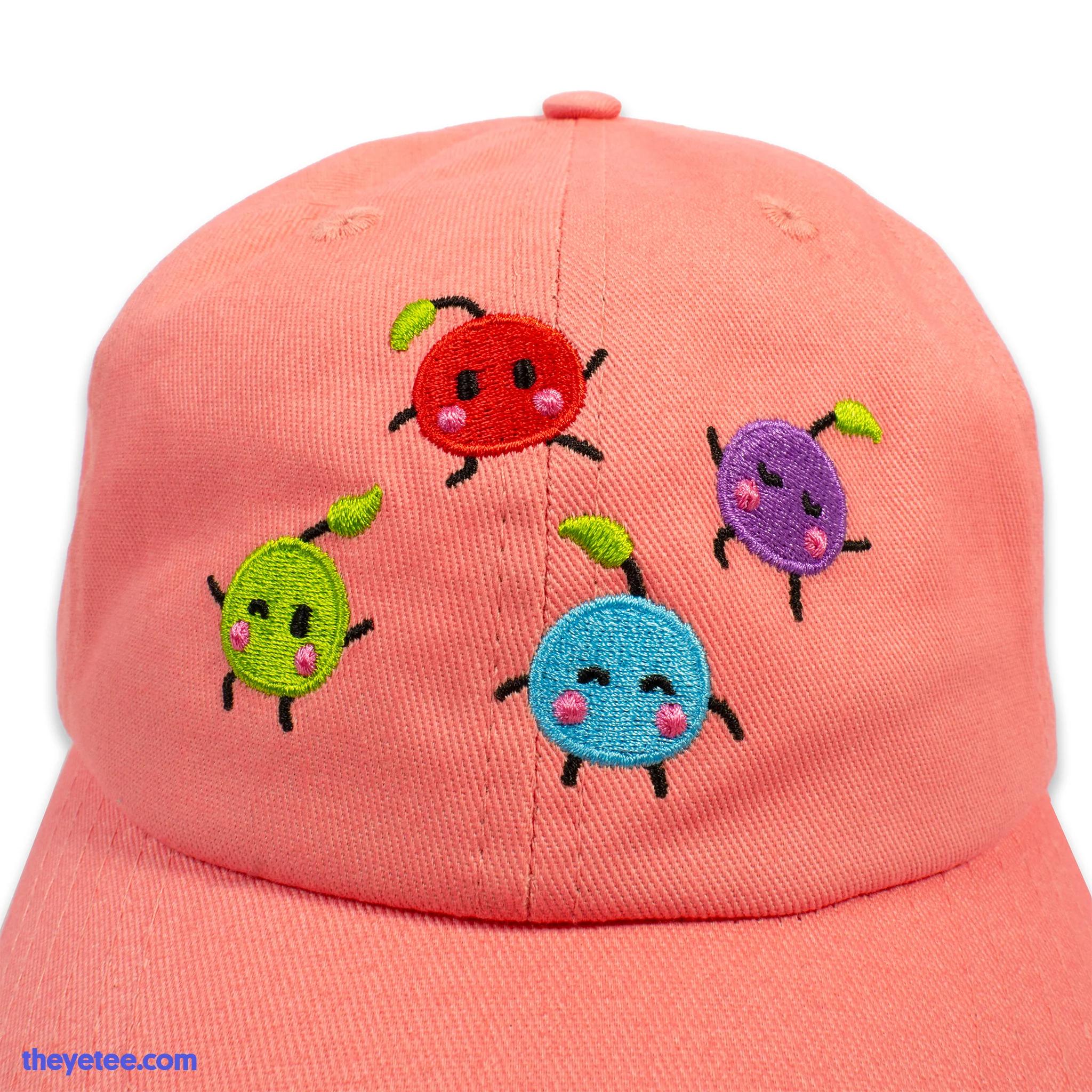 Junimo Summer Hat - Image 4