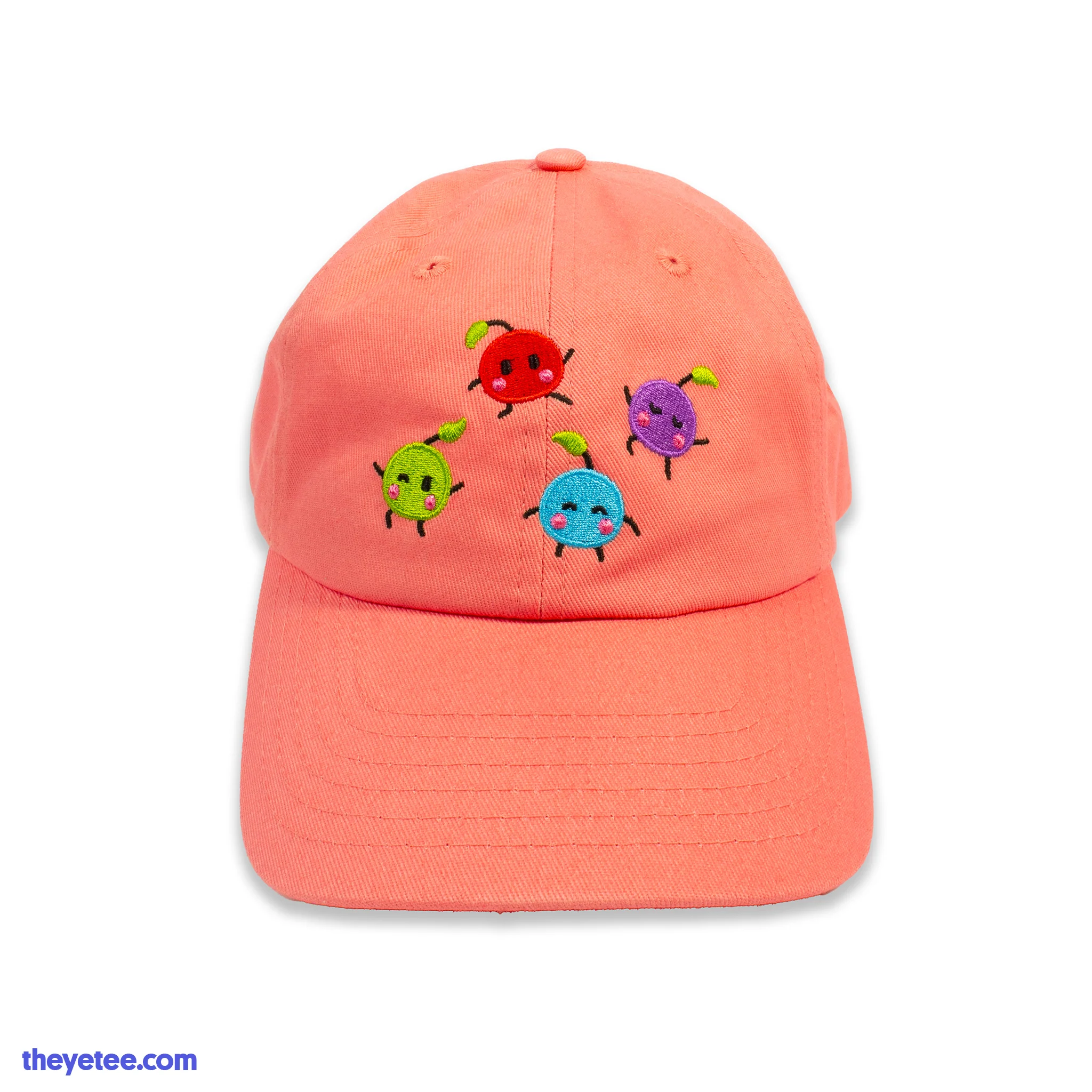 Junimo Summer Hat - Image 5
