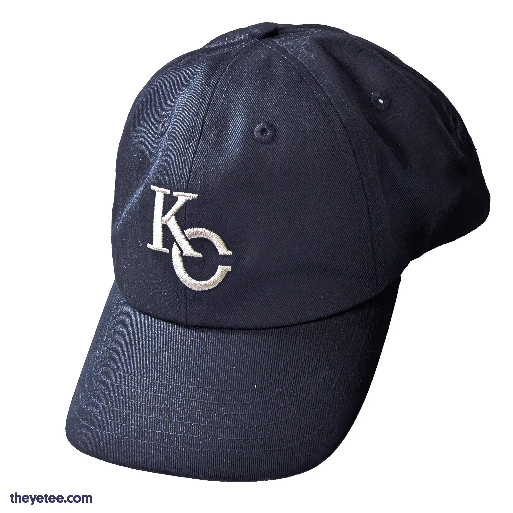Kaiba Corp Cap
