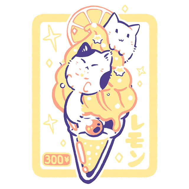Lemon Softo