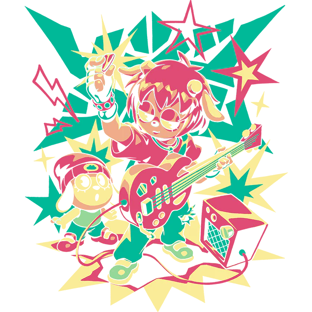 Lets Jam