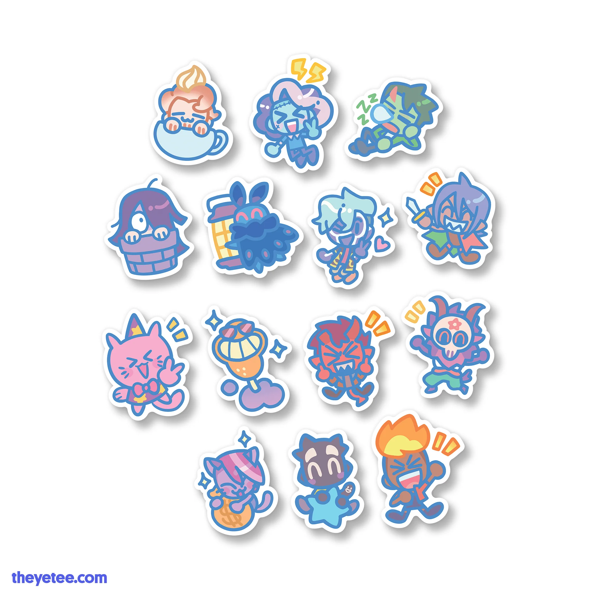 Lil Monsters - Image 2
