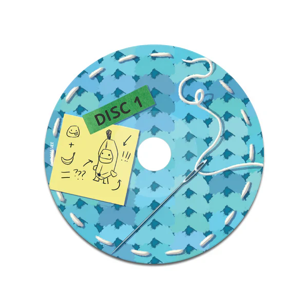 LittleBigPlanet (CD) - Image 3