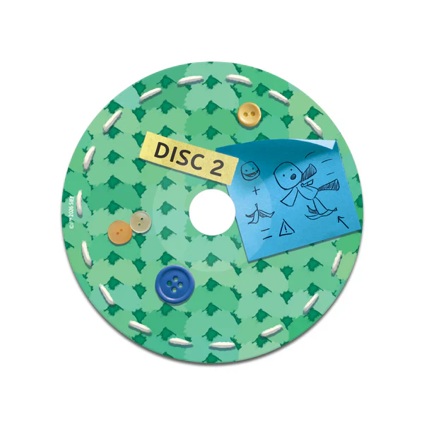 LittleBigPlanet (CD) - Image 4