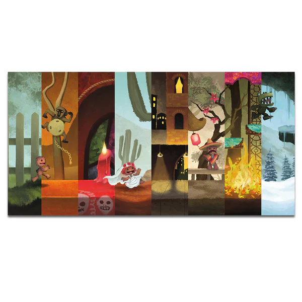 LittleBigPlanet (Vinyl) - Image 5