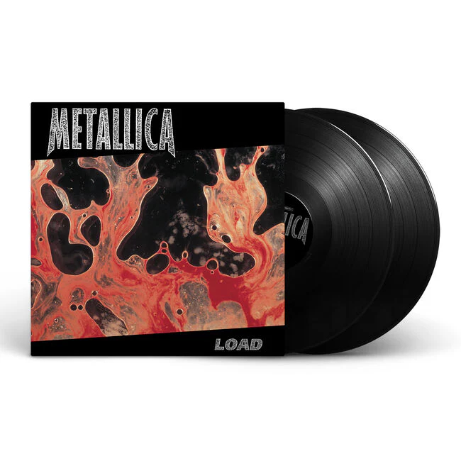 Load (Remastered)