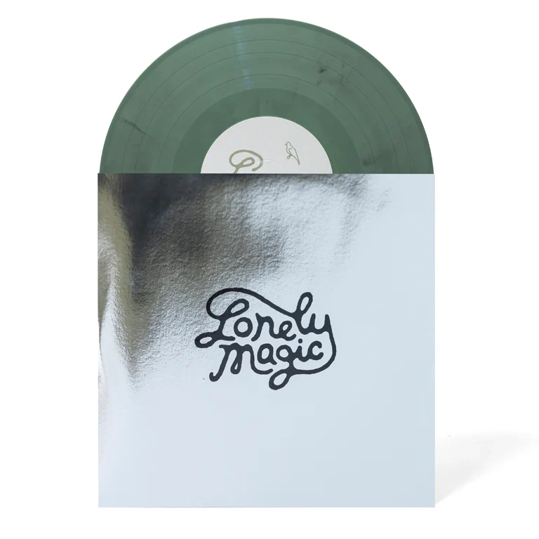 Lonely Magic 10" - Image 3