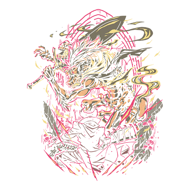 Losing Sanity