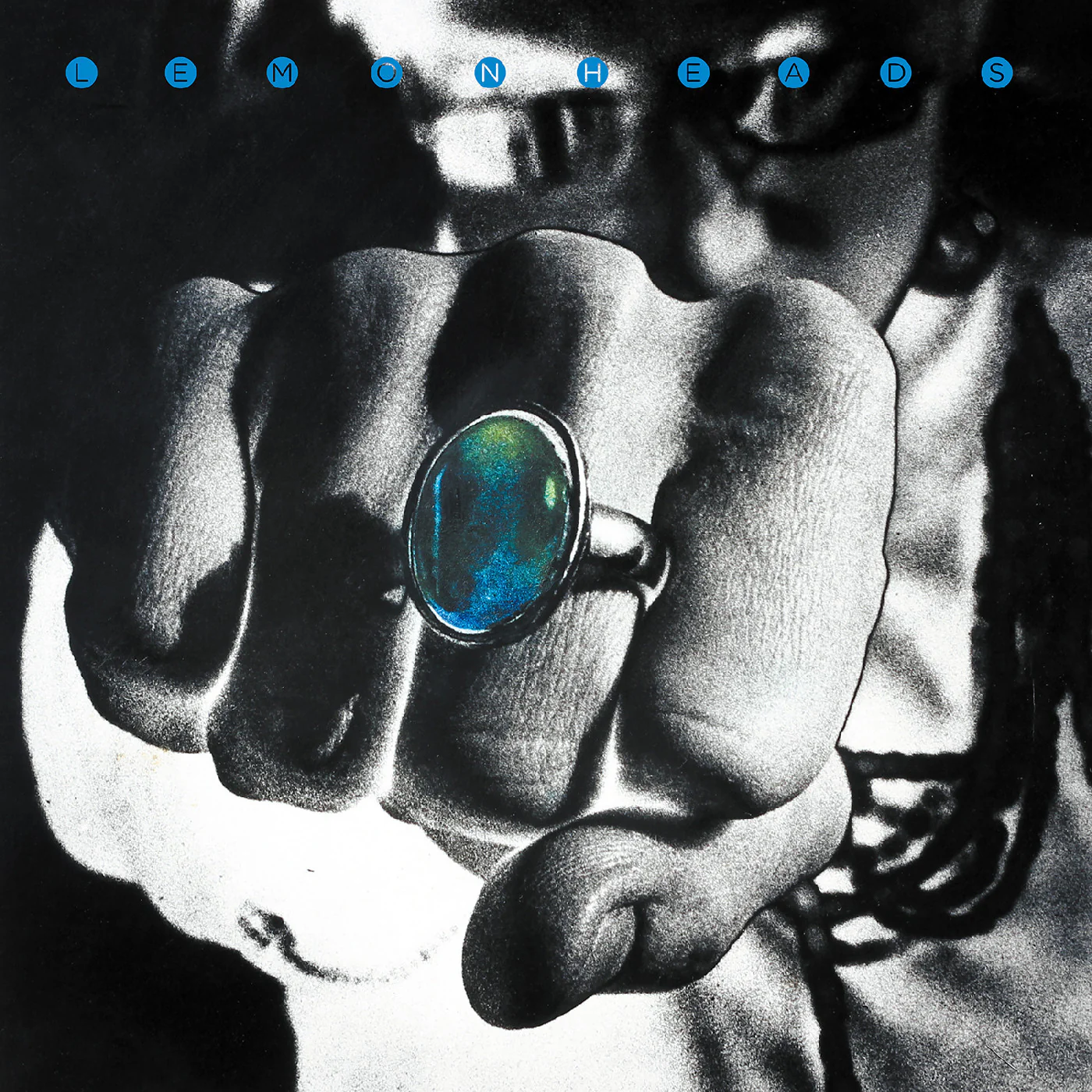 Lovey (Indie Exclusive Blue Vinyl)