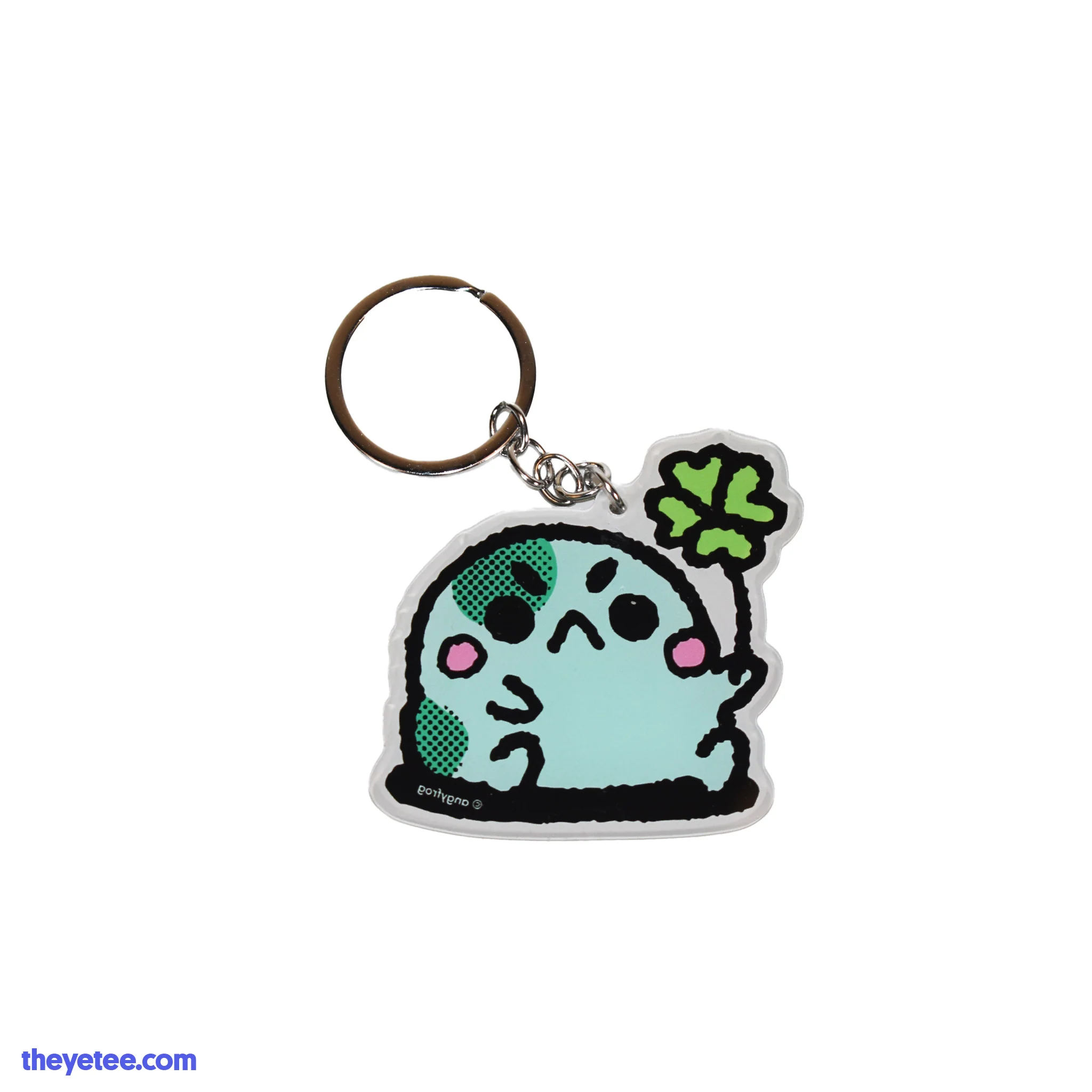 Lucky Frog - Image 3