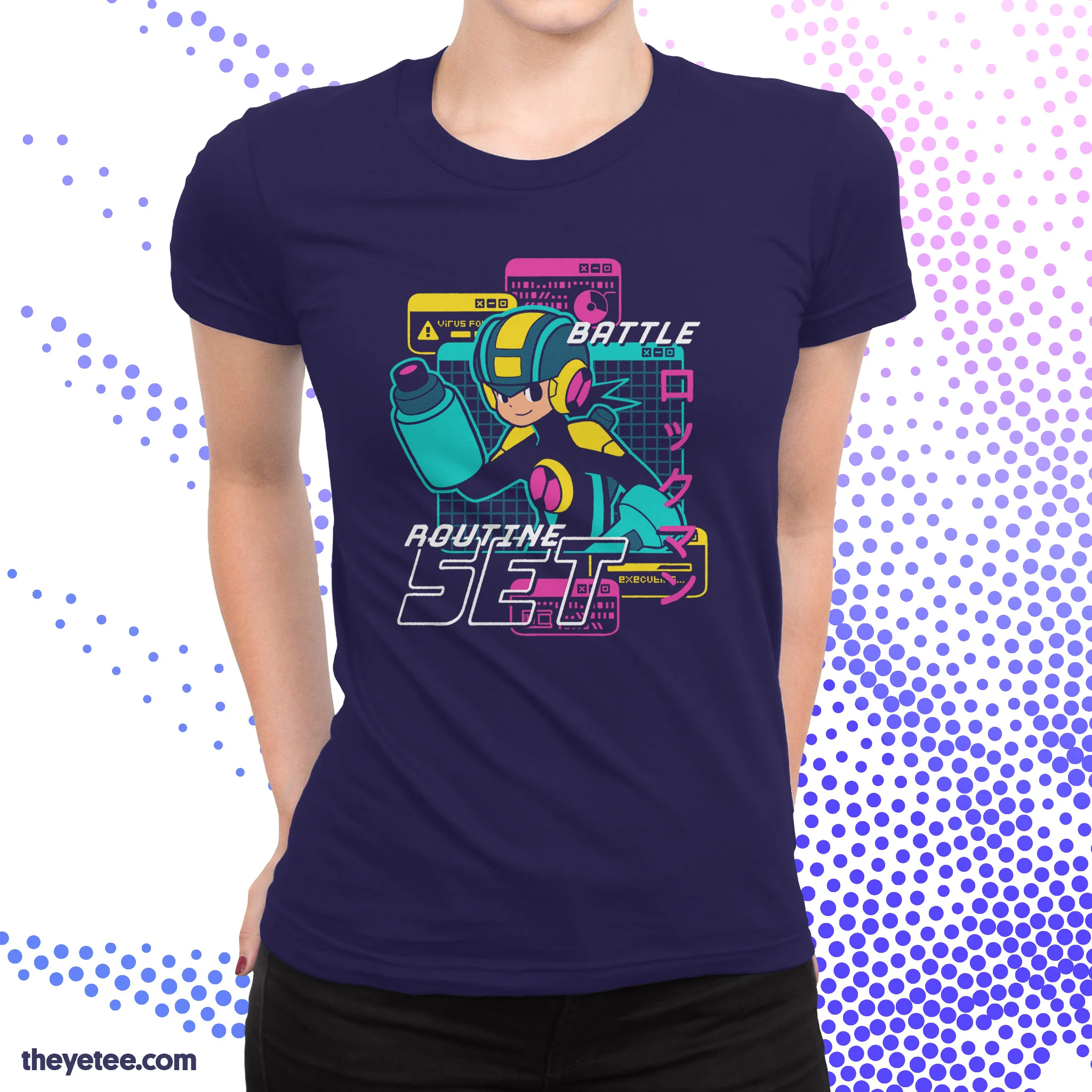 Mega Man EXE - Image 4