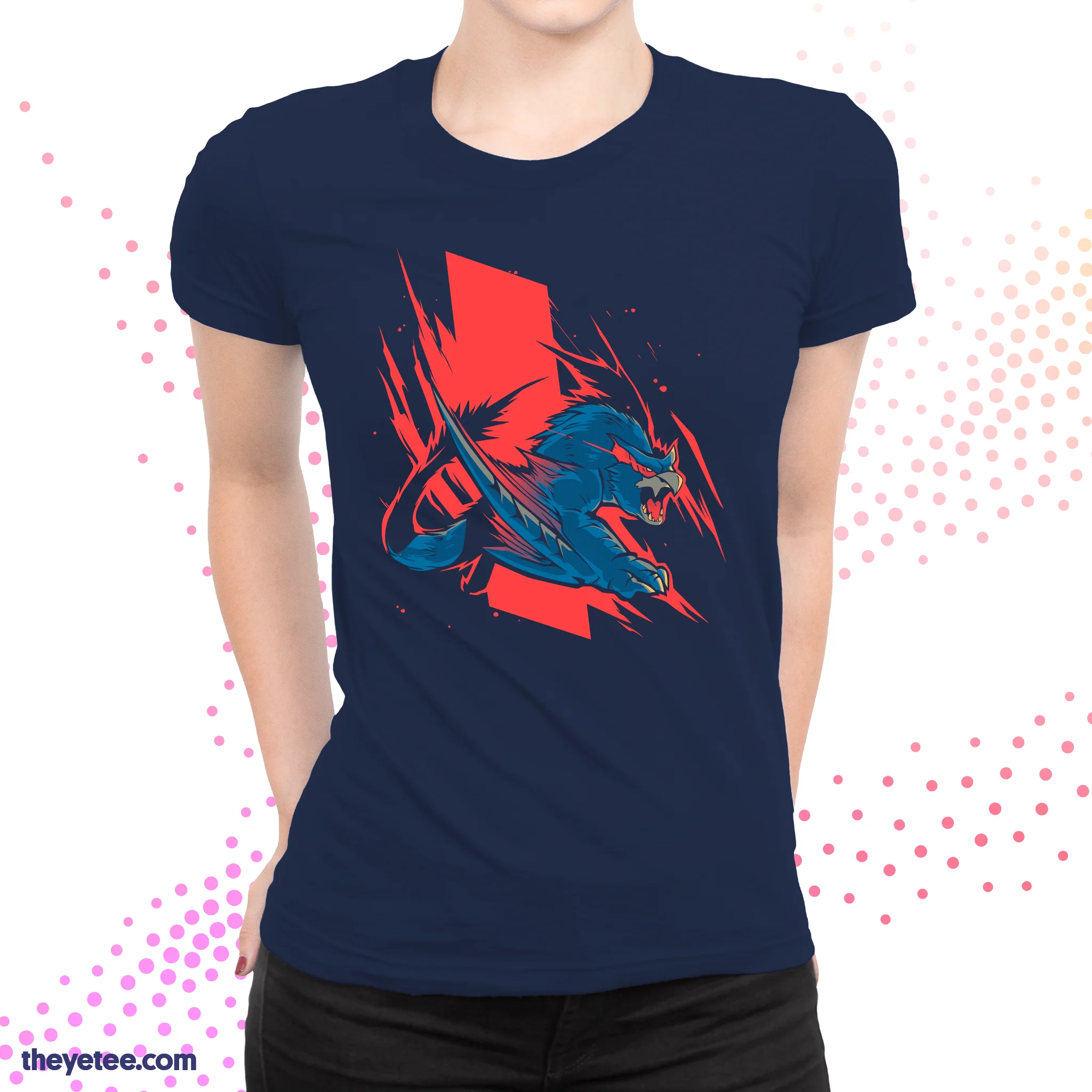Nargacuga - Image 4