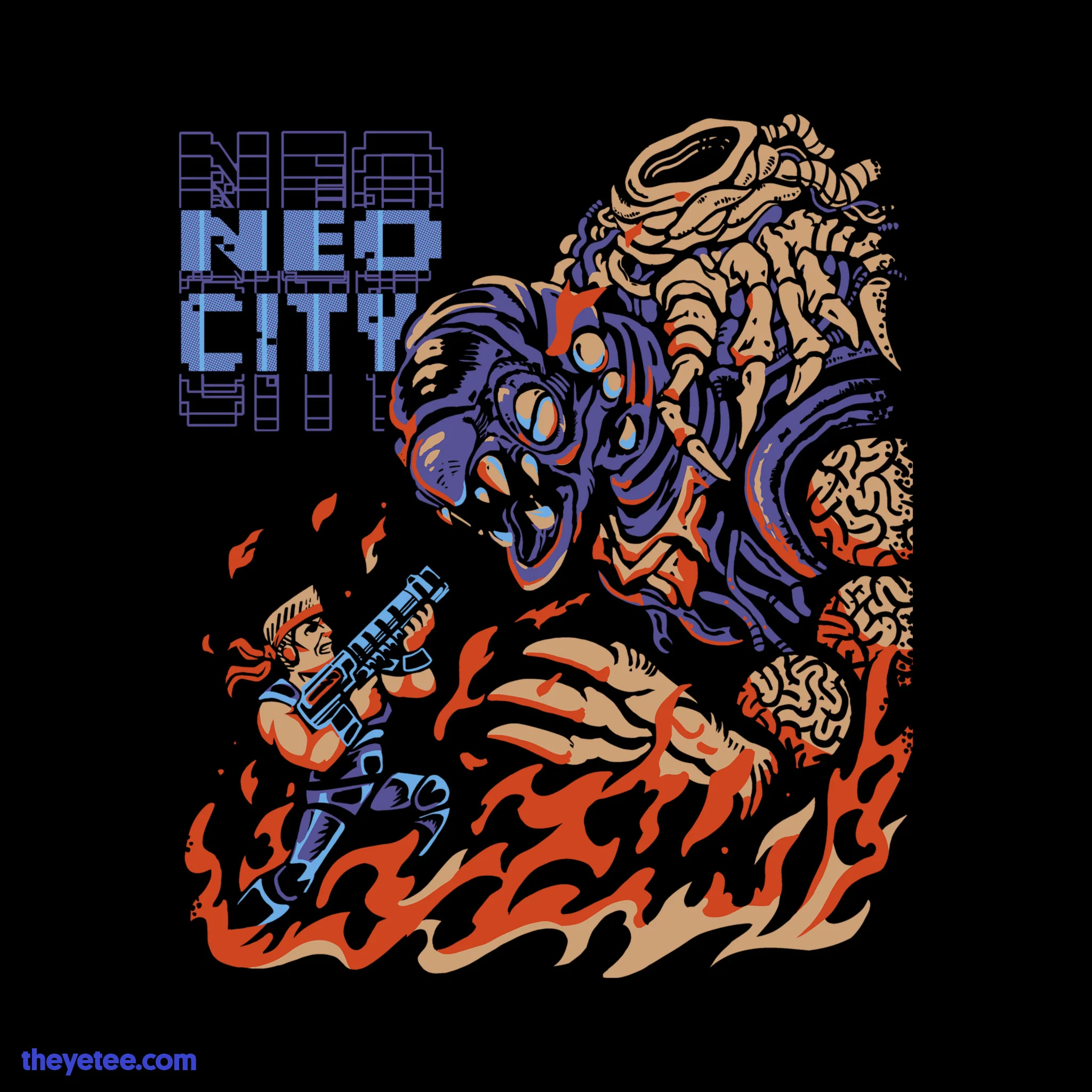 Neo City - Image 3