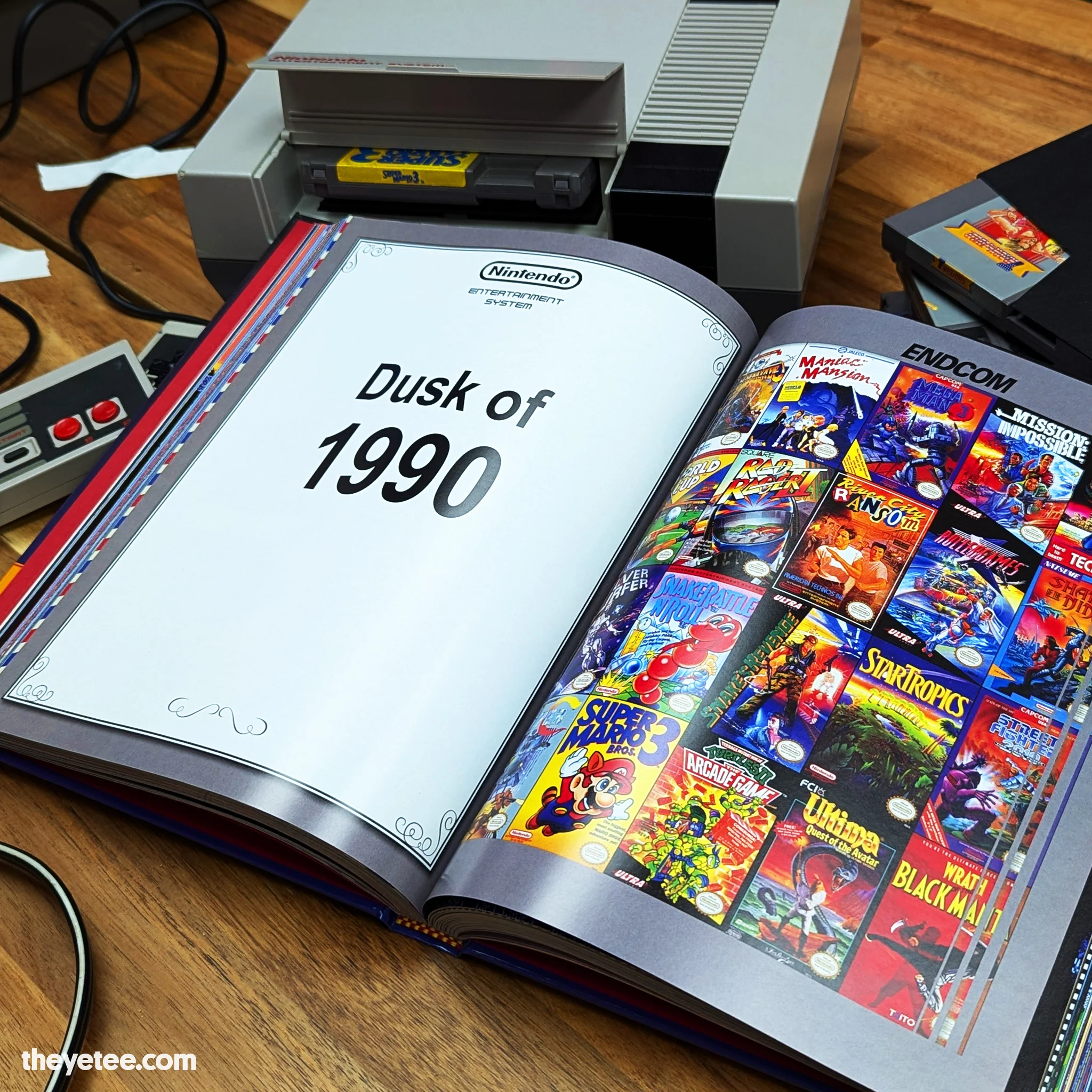 NES Endings Compendium Vol. 2 - Image 2