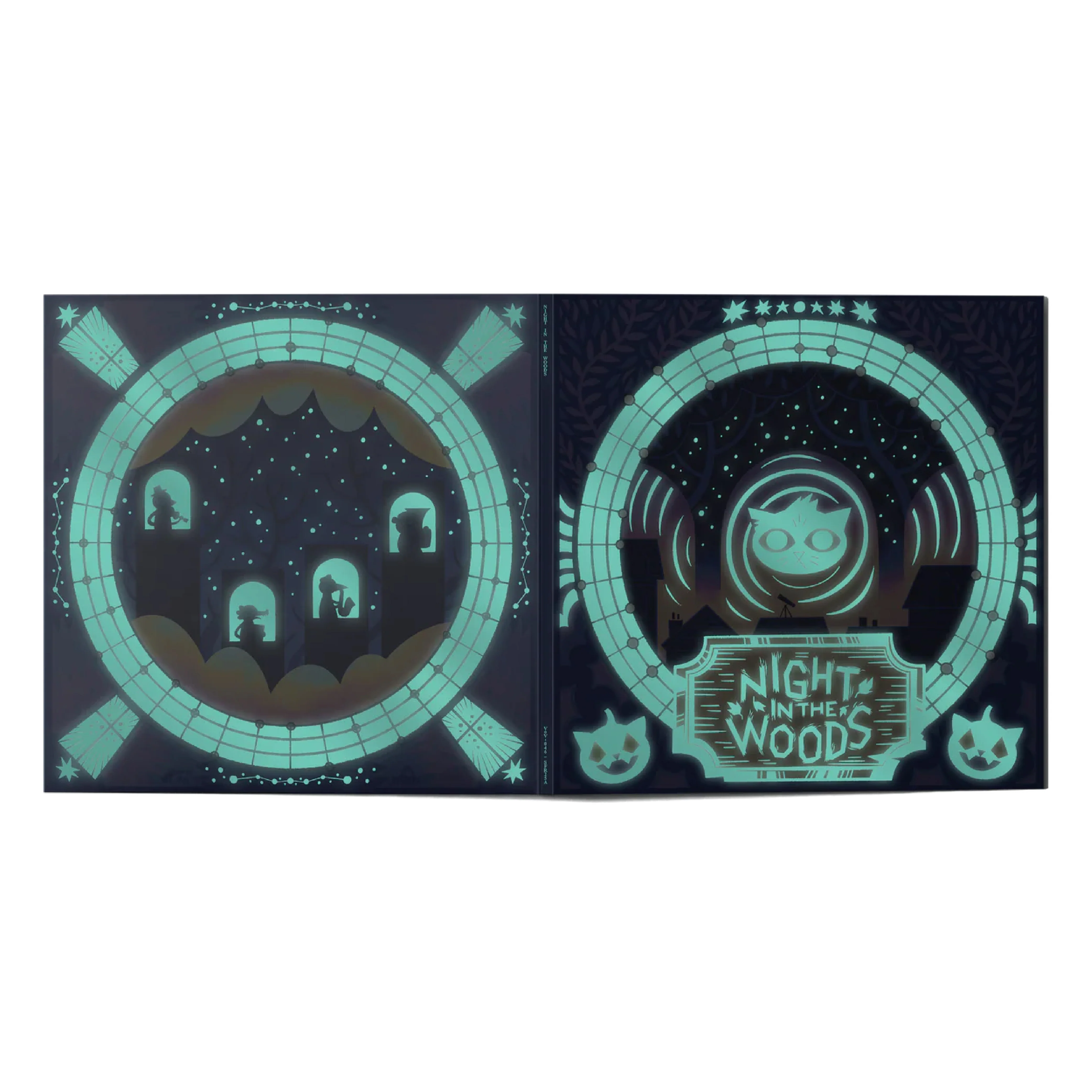Night in the Woods (Original Soundtrack) - Image 3