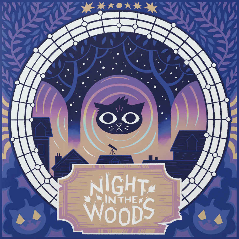 Night in the Woods (Original Soundtrack) - Image 8