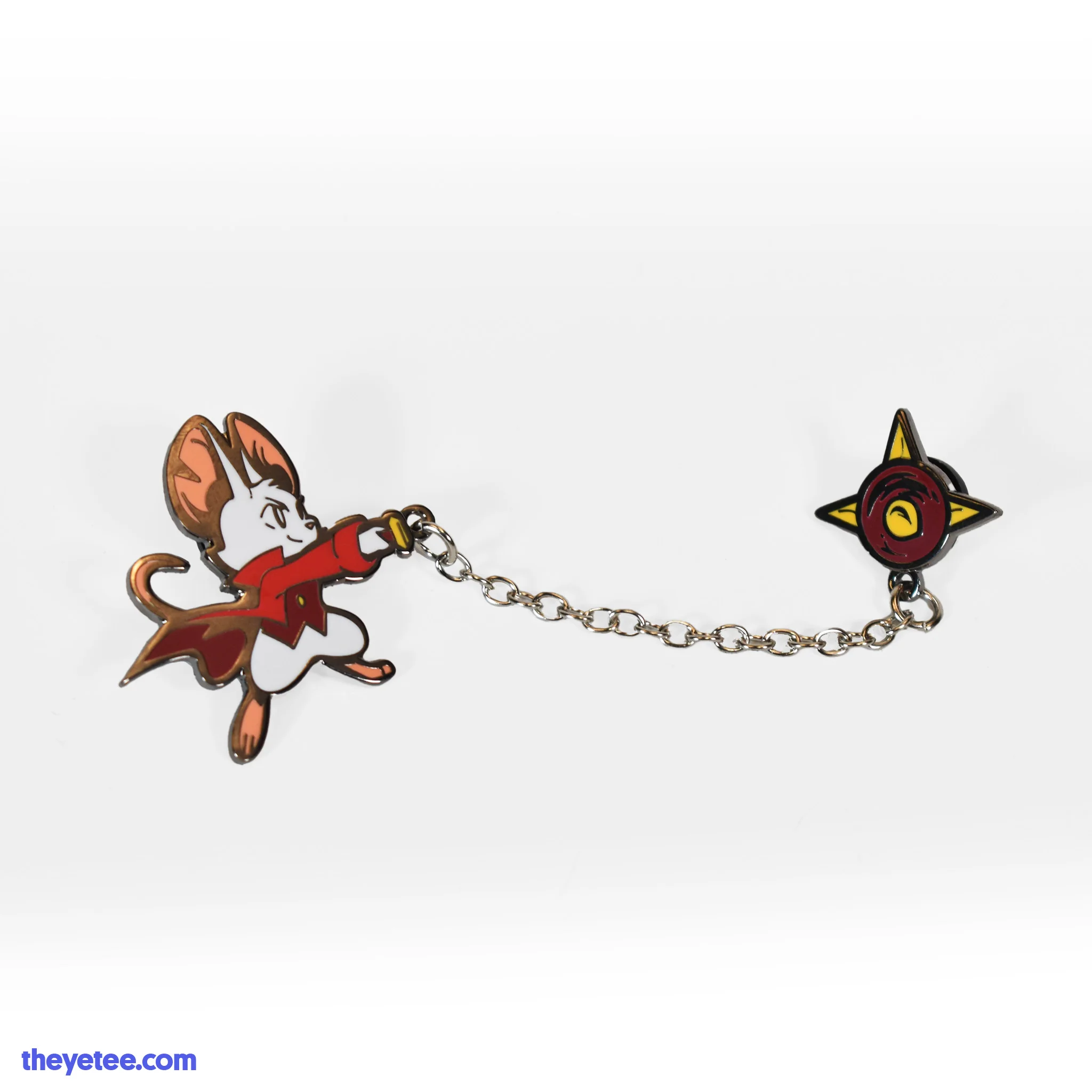 Nightstar - Image 3
