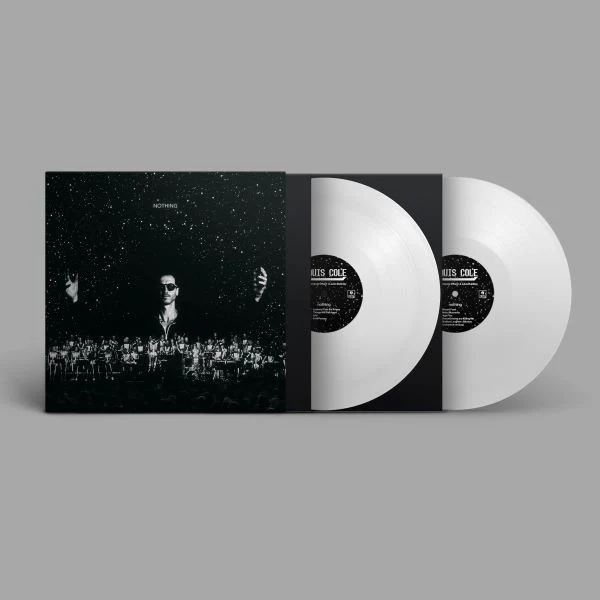 nothing (White Vinyl)