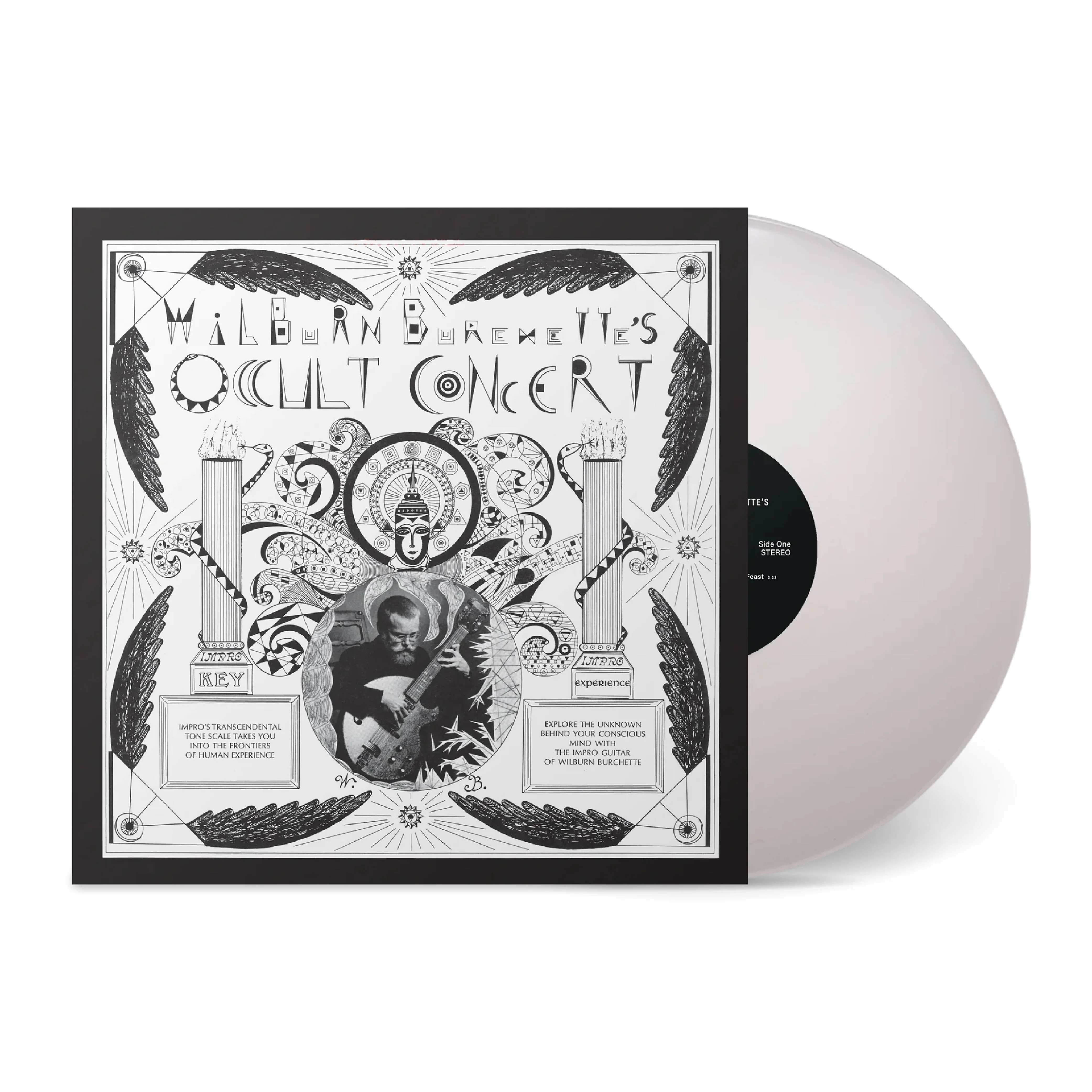 Occult Concert