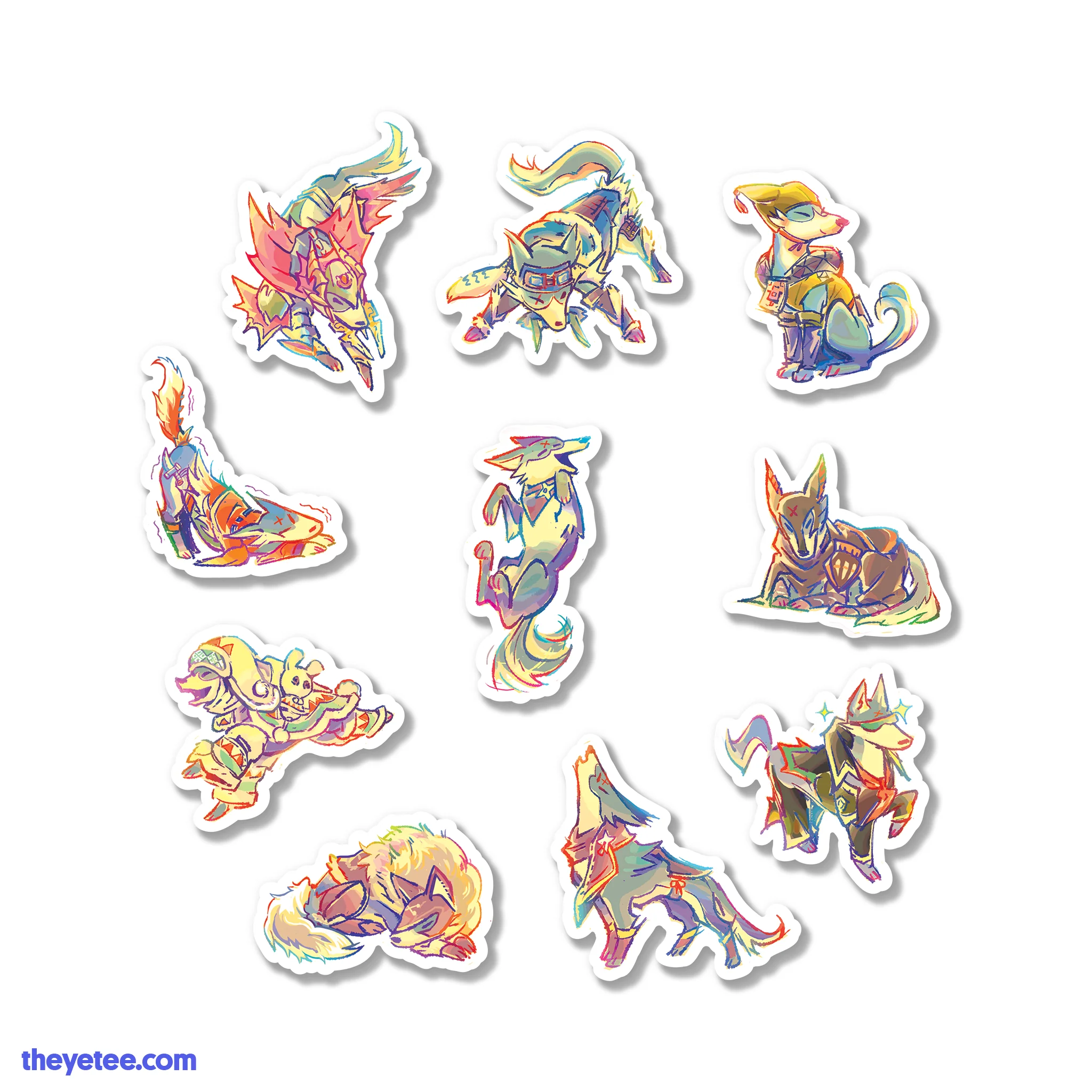 Palamute Pals - Image 2