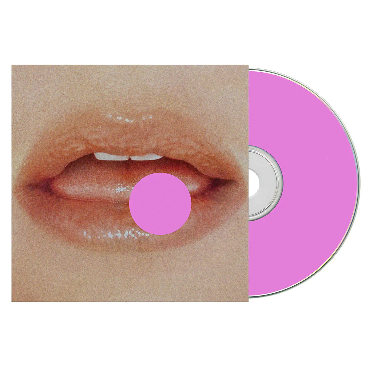 . (Period) CD