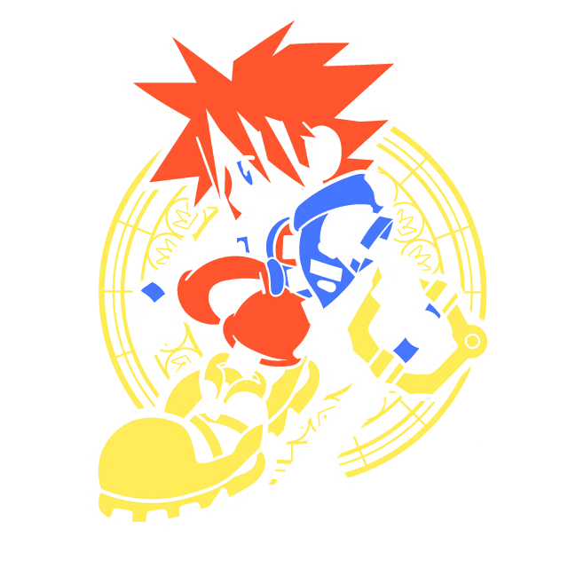 Red Boy