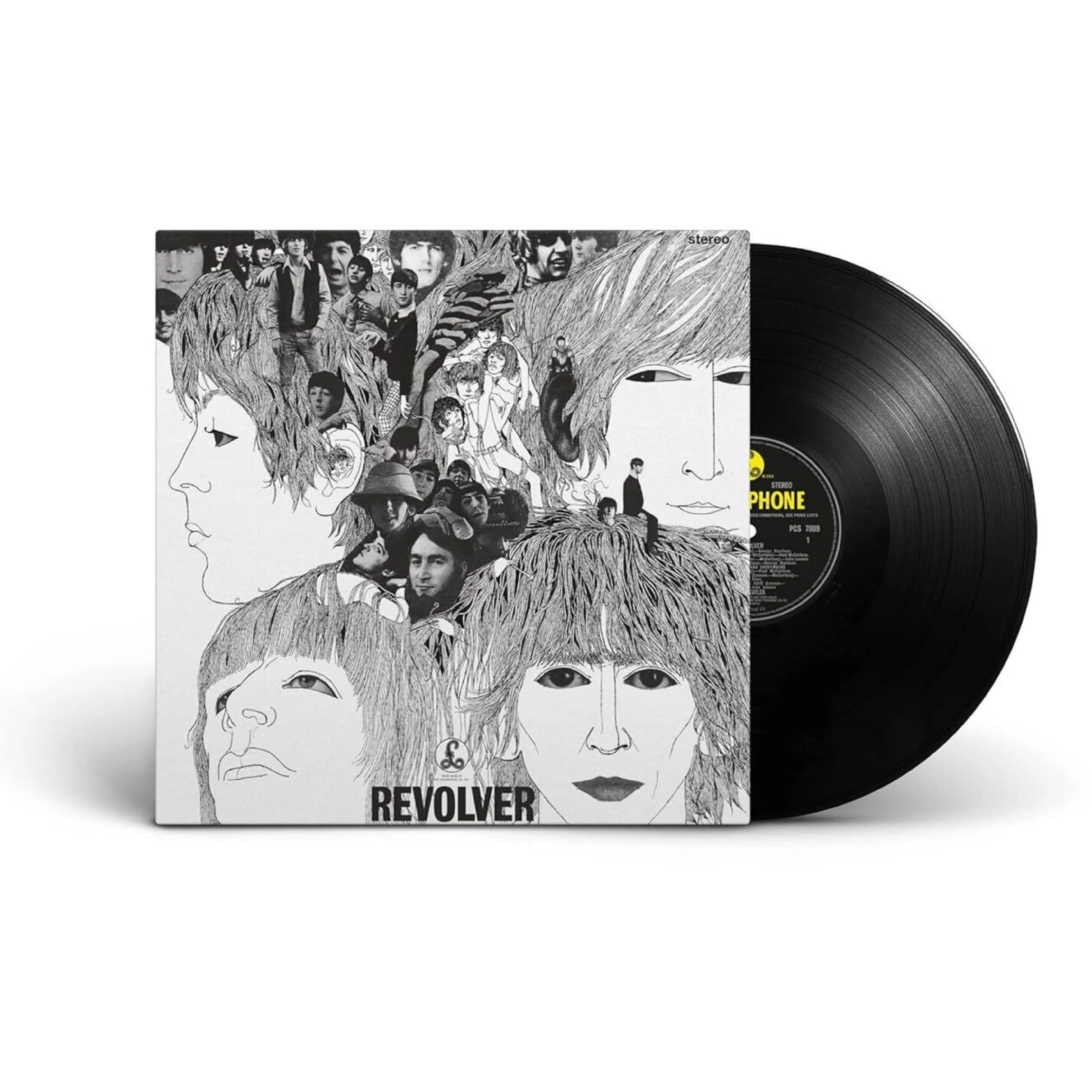 Revolver (2022 Mix)