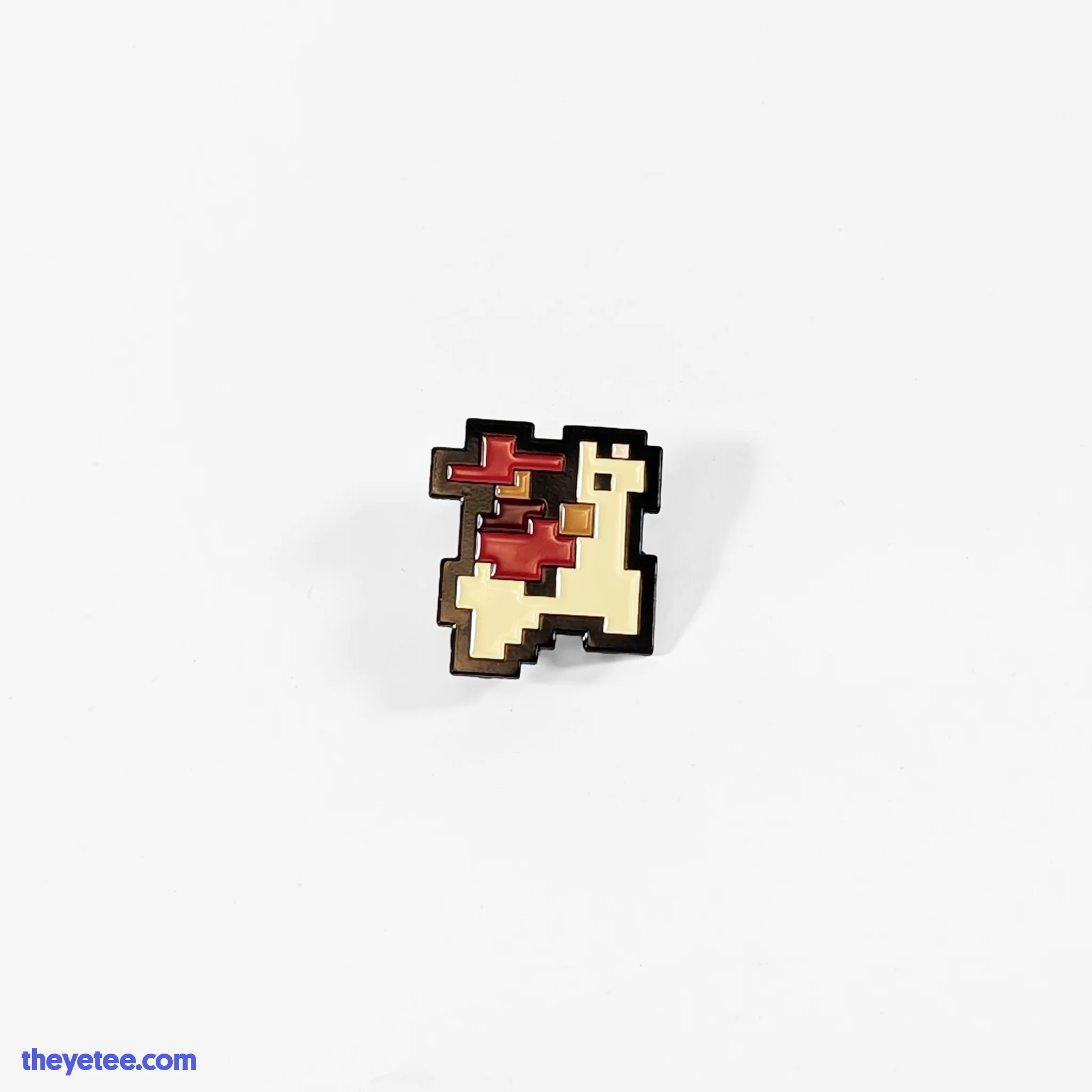 Rider Pin - Image 2