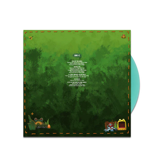 Sackboy: A Big Adventure (Vinyl) - Image 5