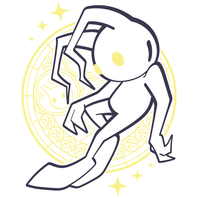 Sad Shadow