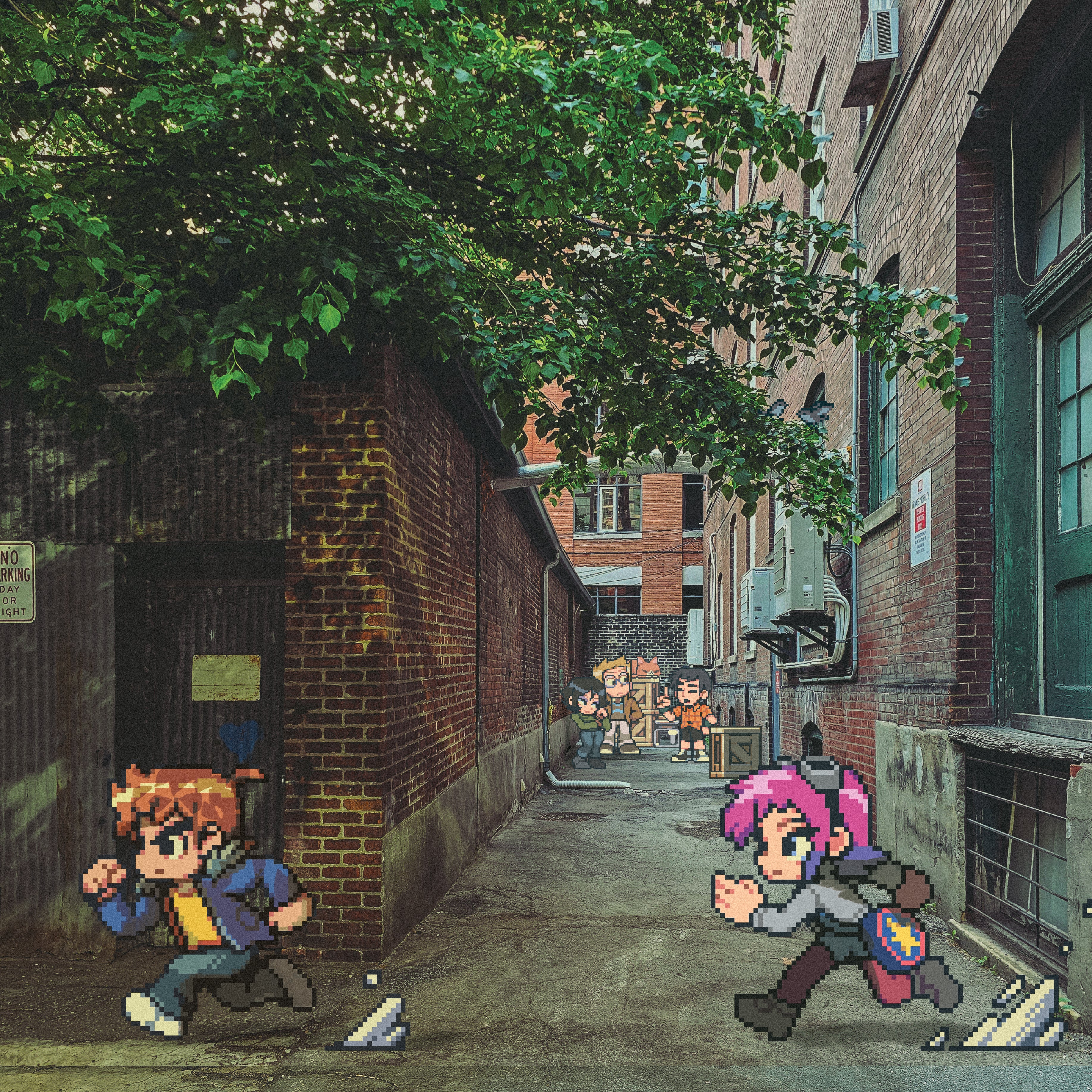Scott Pilgrim EX (Original Soundtrack) - Image 3