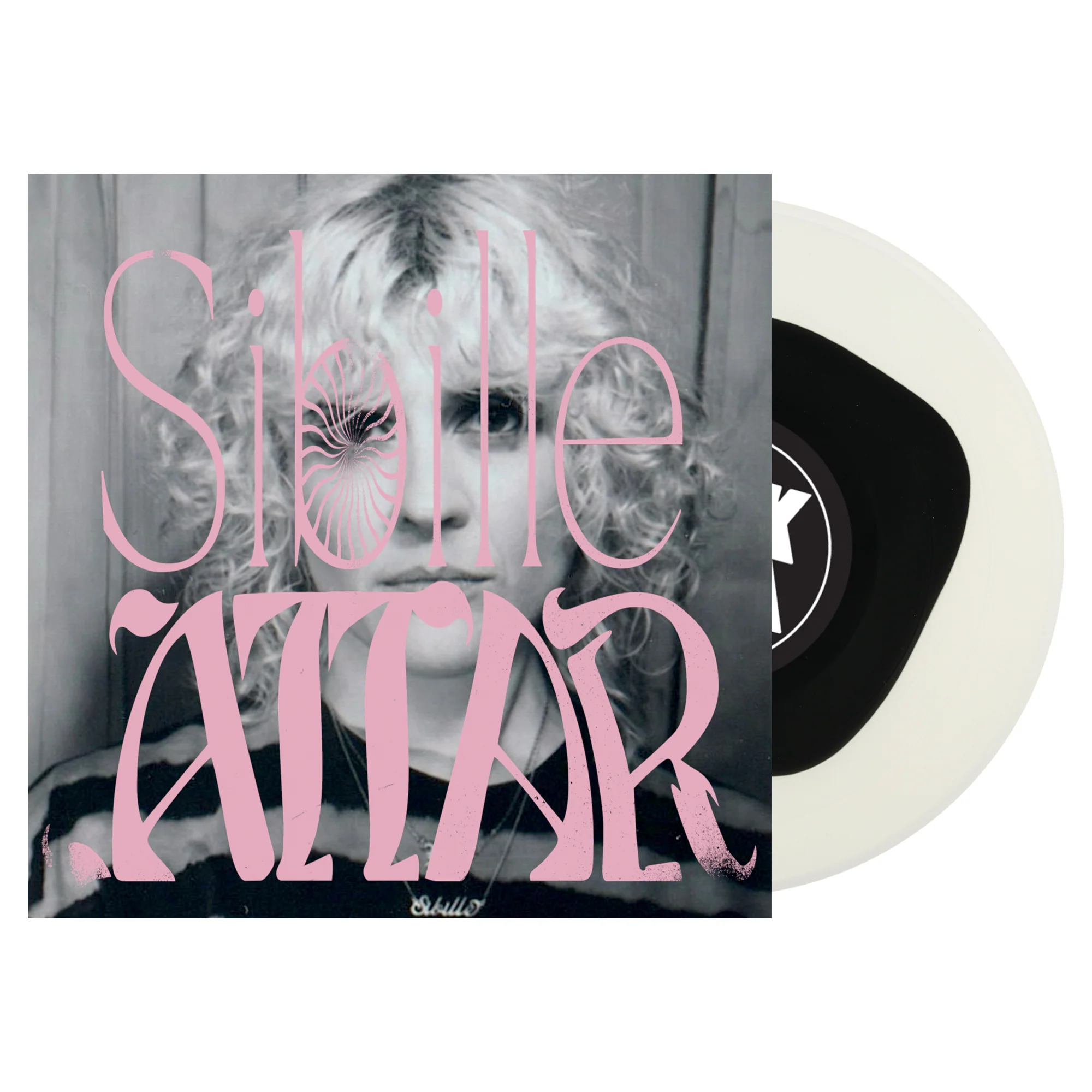 Sibille Attar (Indie Exclusive Vinyl)