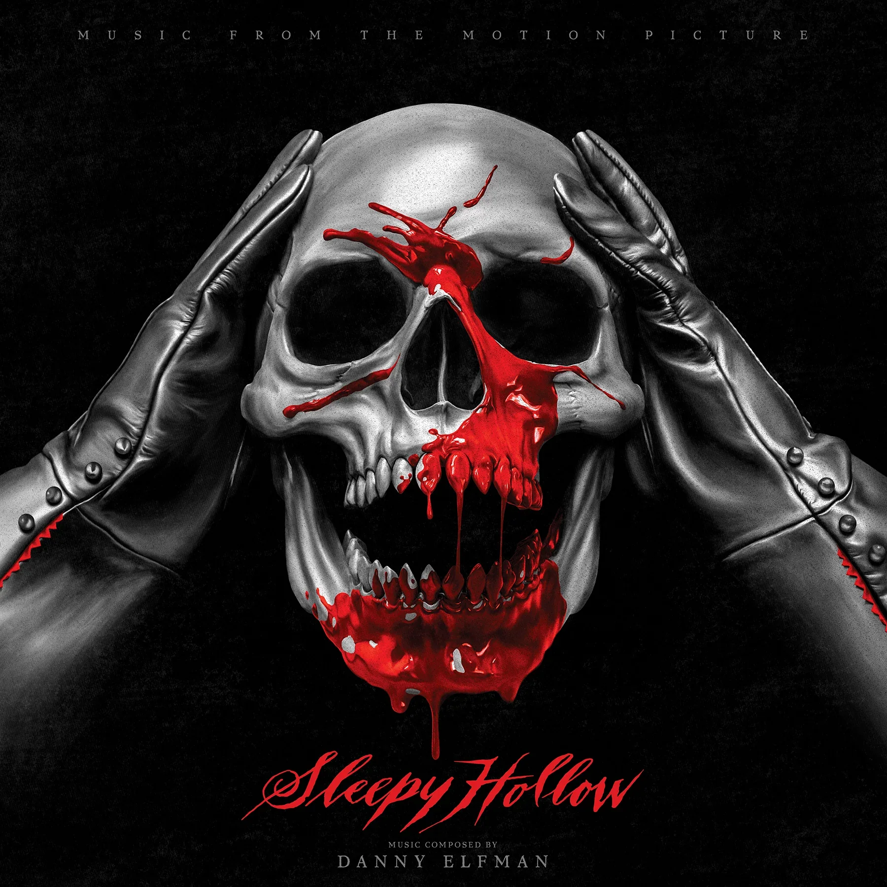 Sleepy Hollow (Music From The Motion Picture) - Image 2