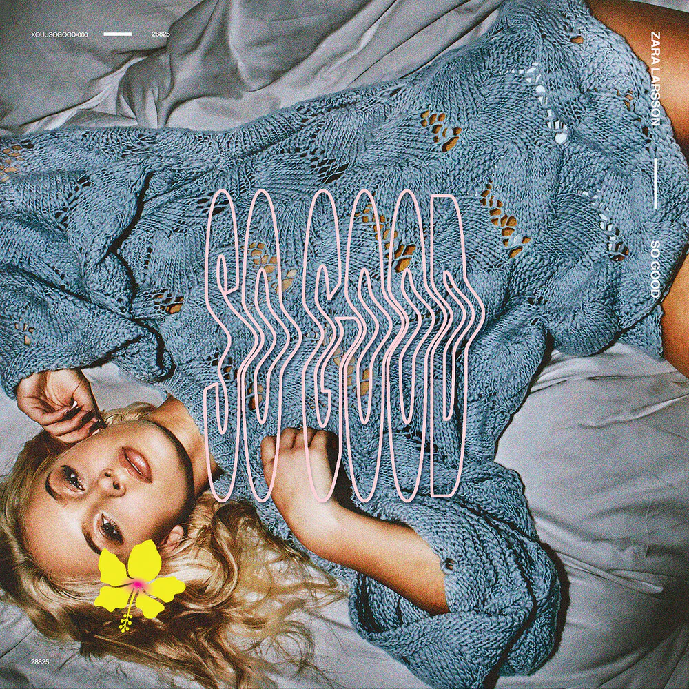 So Good (Deluxe Edition 2LP) - Image 2