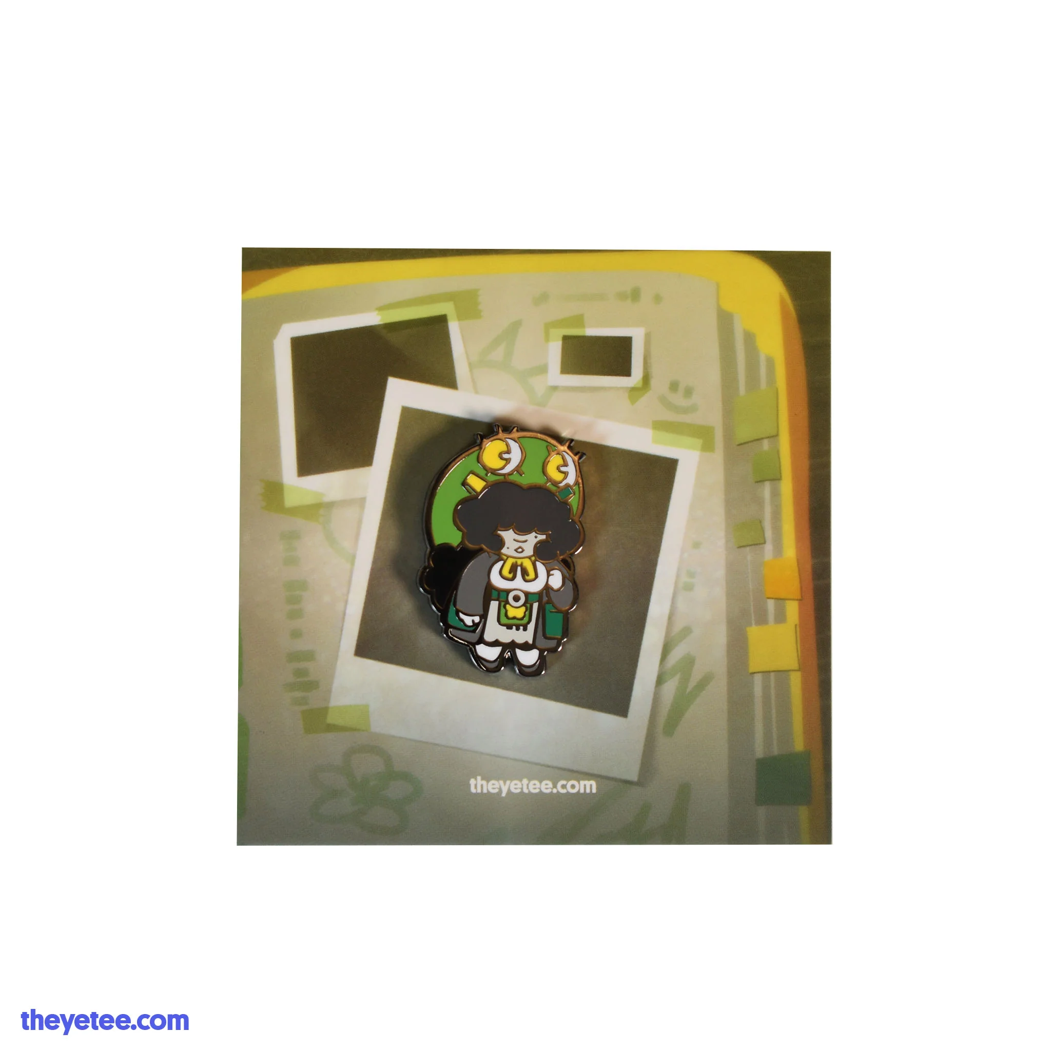 Sosotte - Image 2