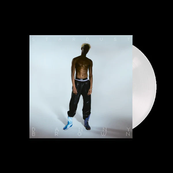 Stardust (White Vinyl)