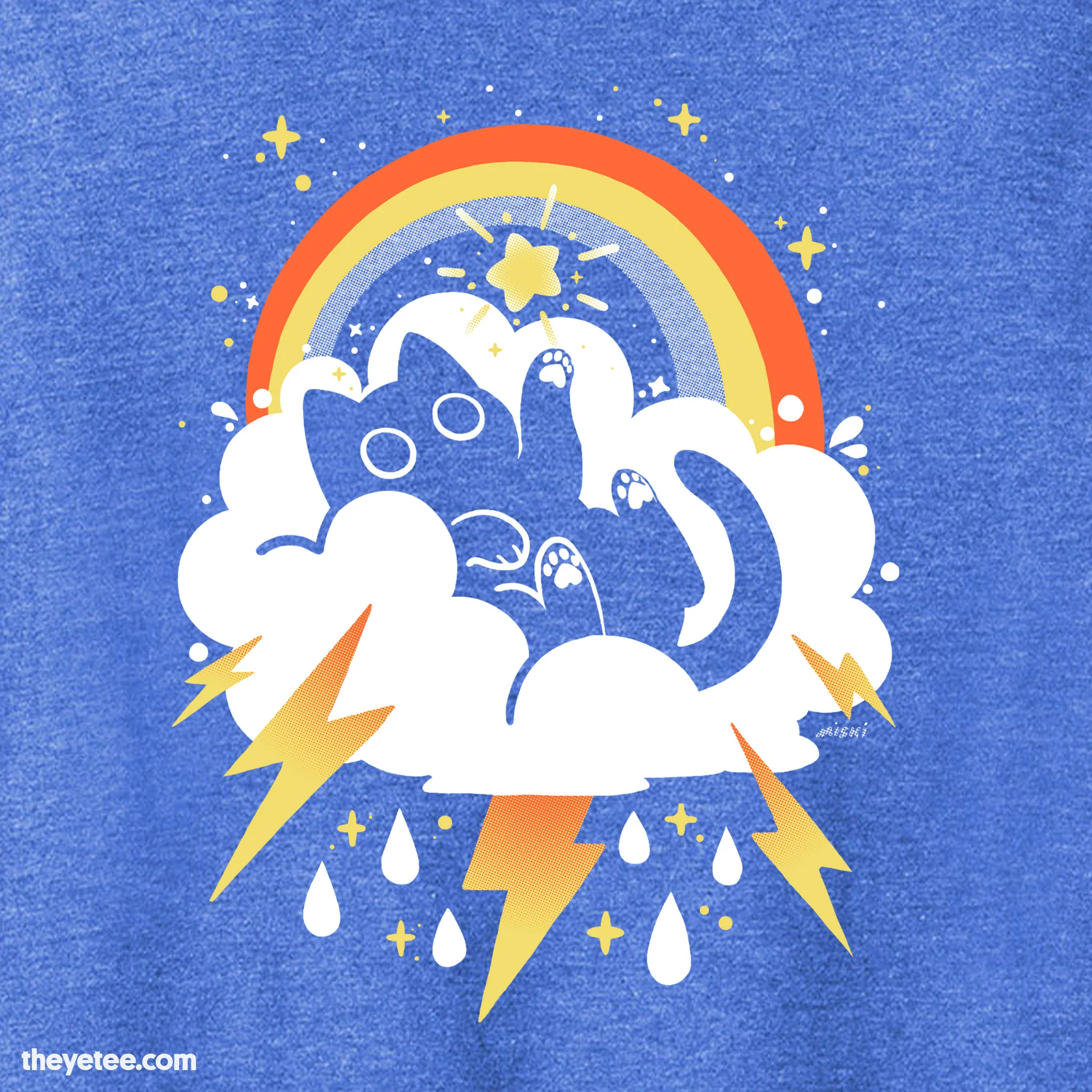 Stormy Amaro - Image 2