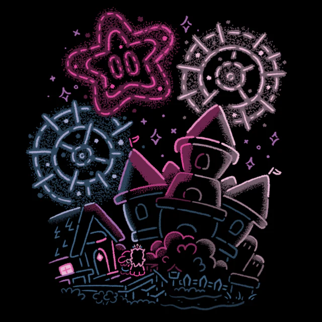 Storybook Ending