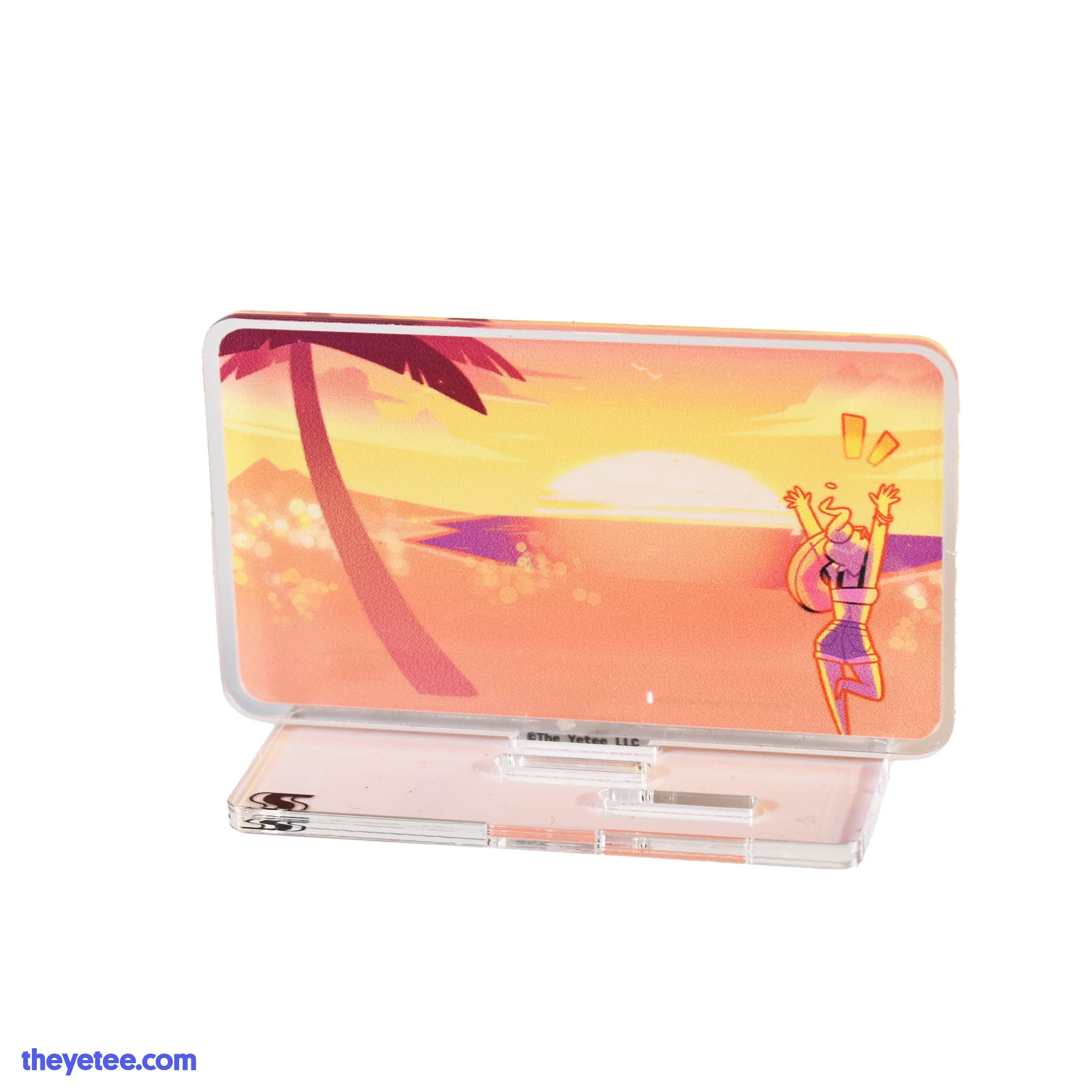 Sunset Beach Fit - Image 4