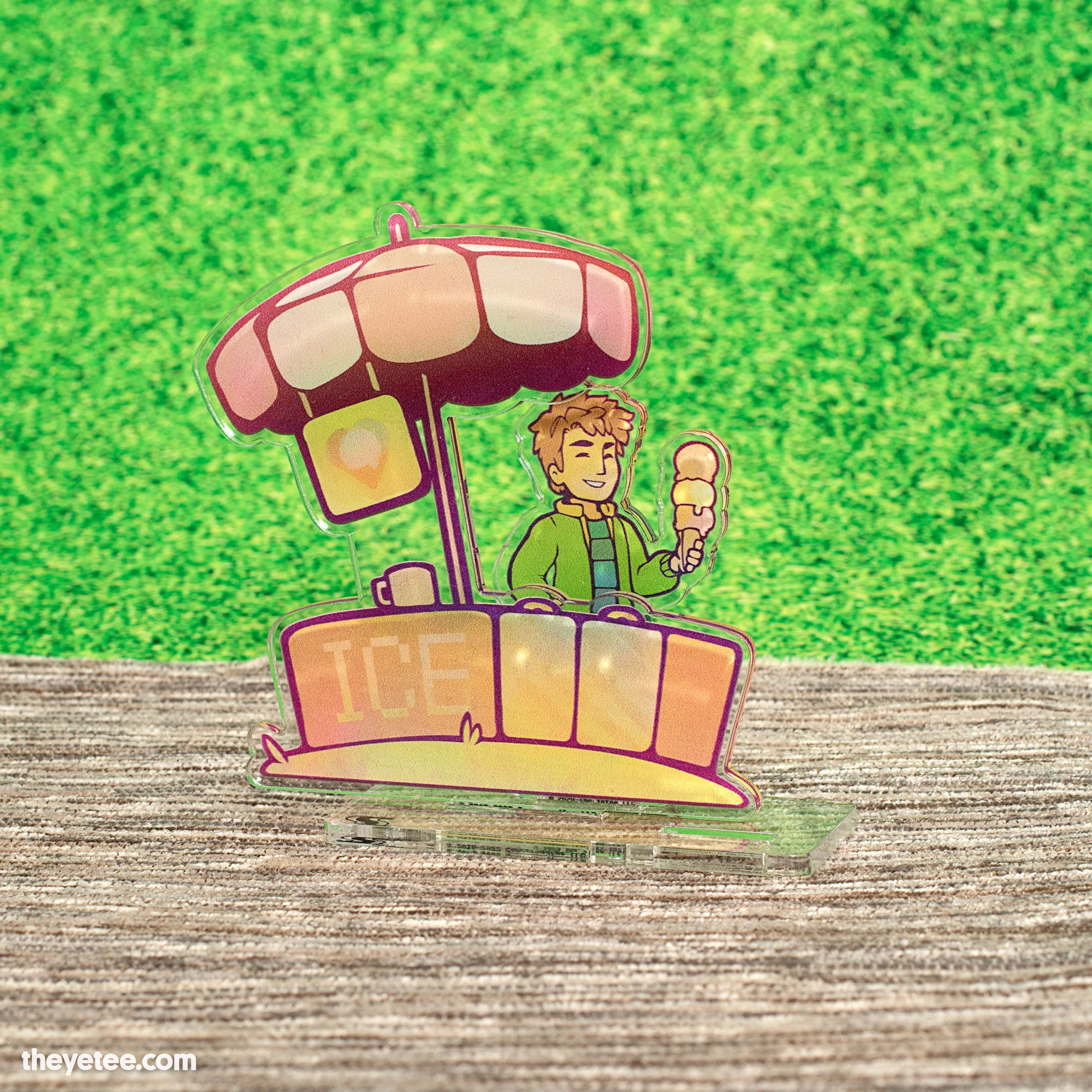 Sweet Summer Treat - Image 3