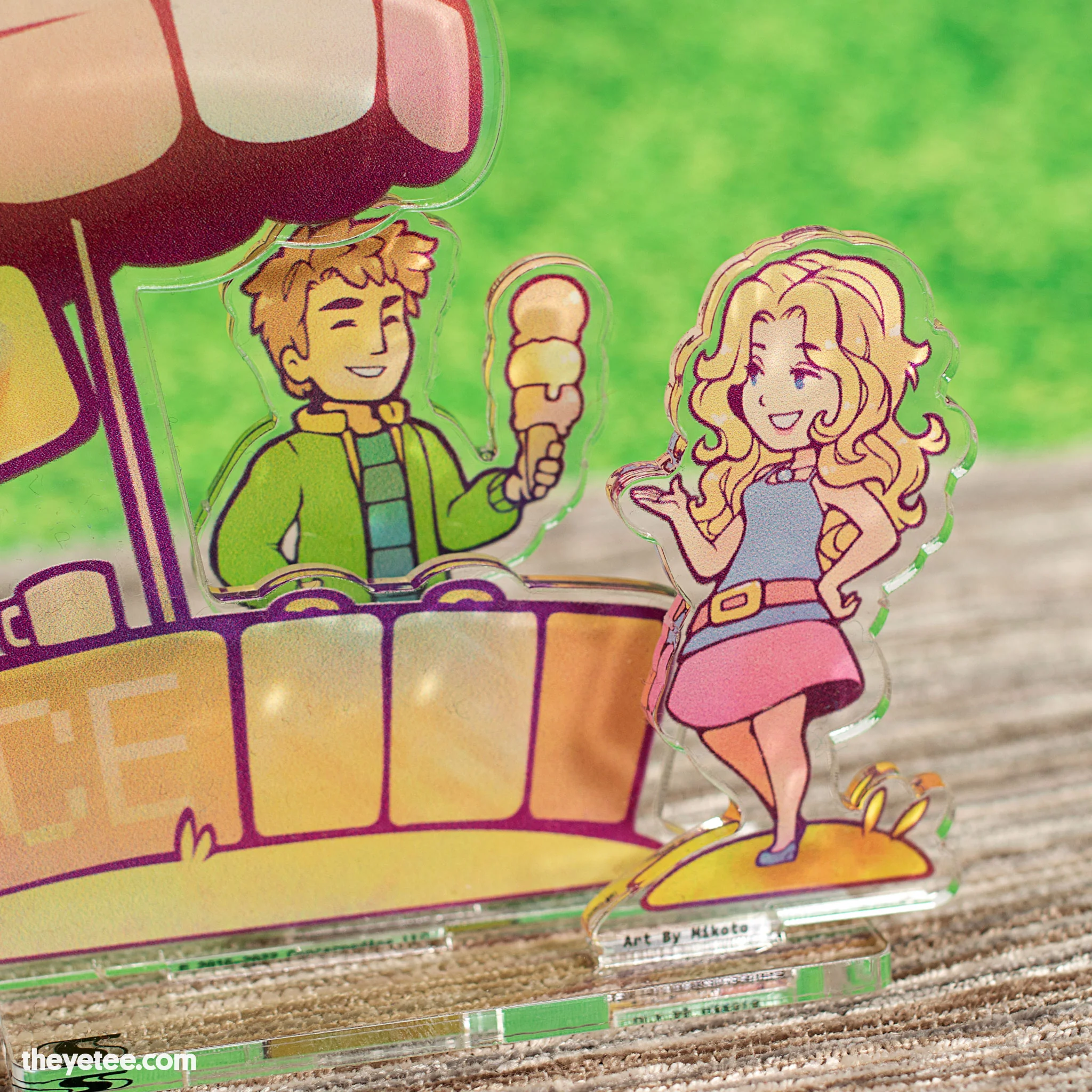 Sweet Summer Treat - Image 5