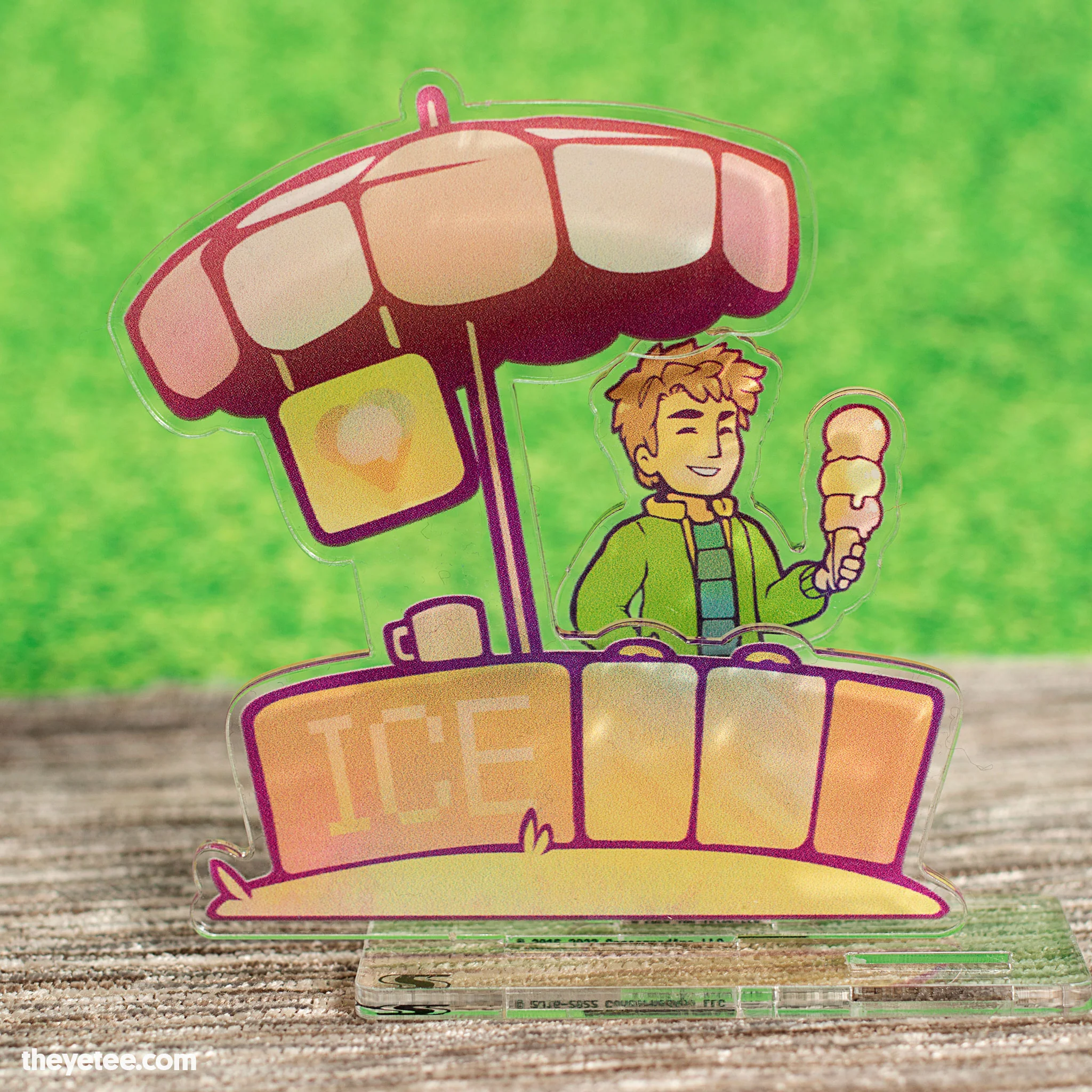 Sweet Summer Treat - Image 6