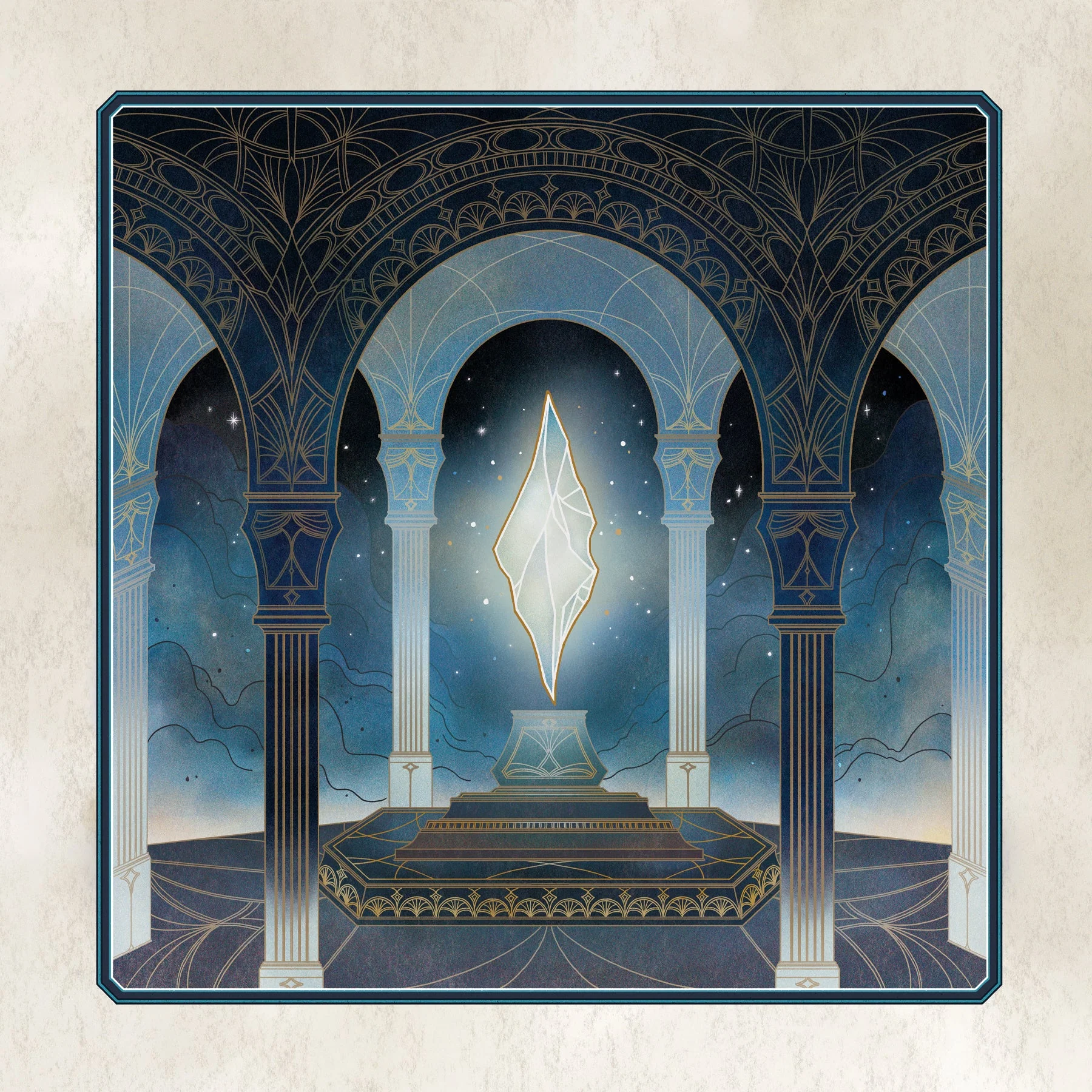 Tales from the Spoony Bard | Hymn of the Crystals - Image 2