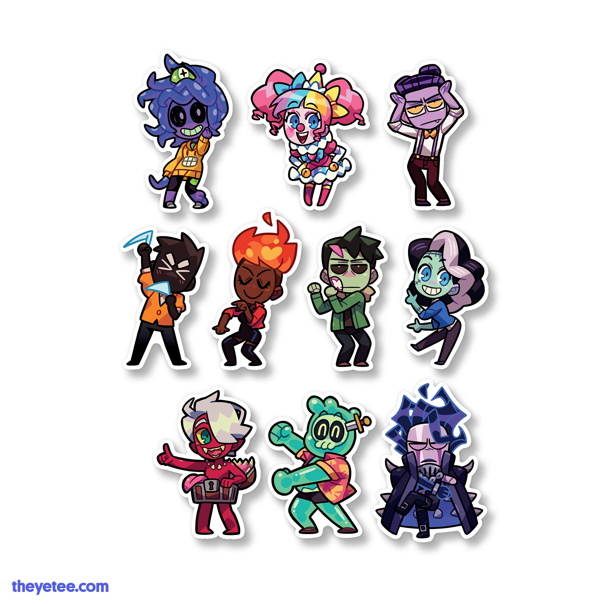 The Big Dance - Image 2