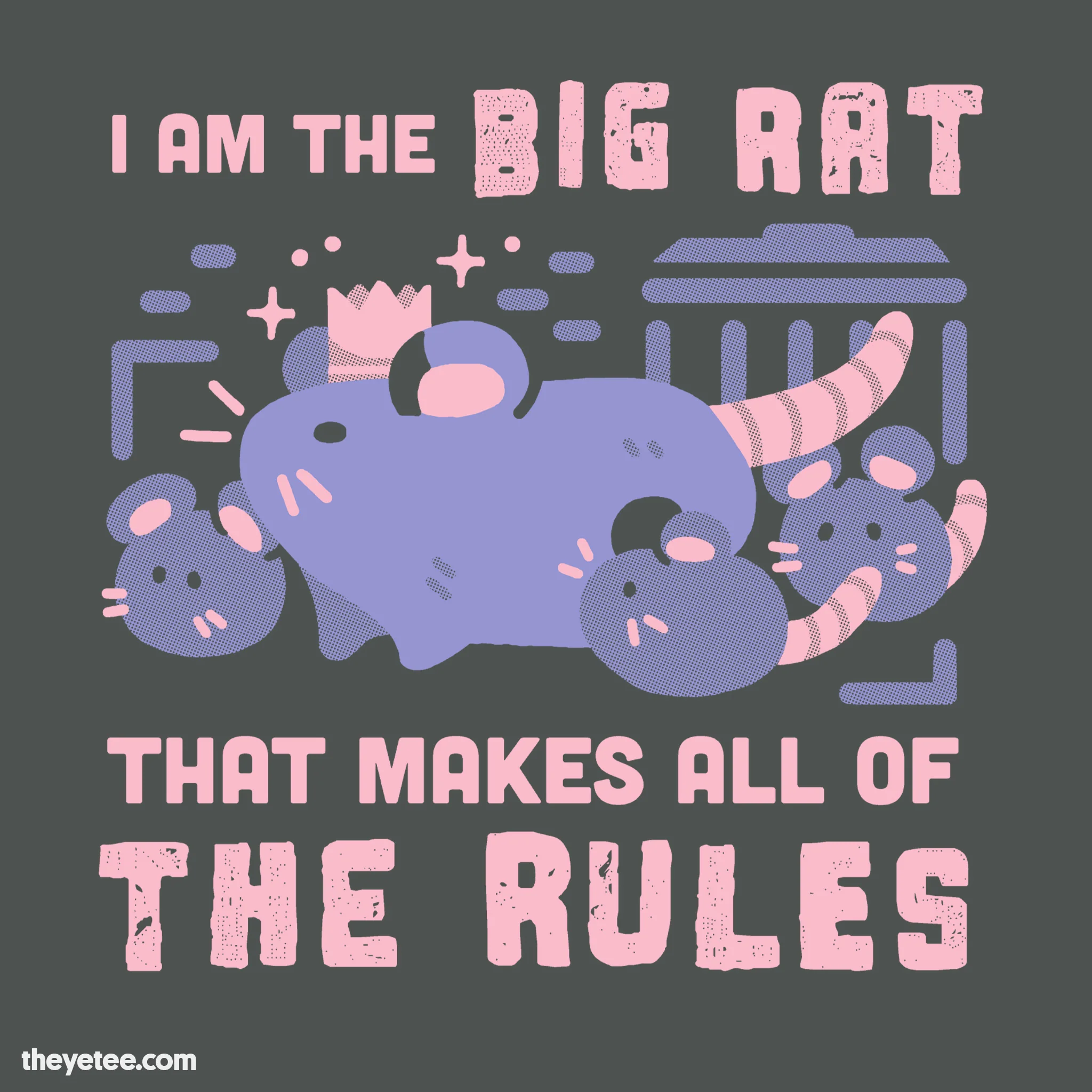 The Big Rat Returns - Image 3