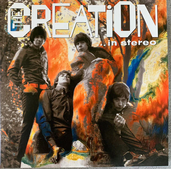 In Stereo