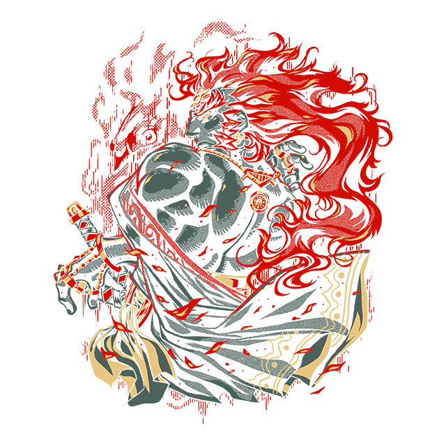 The Devourer Of Tomorrow