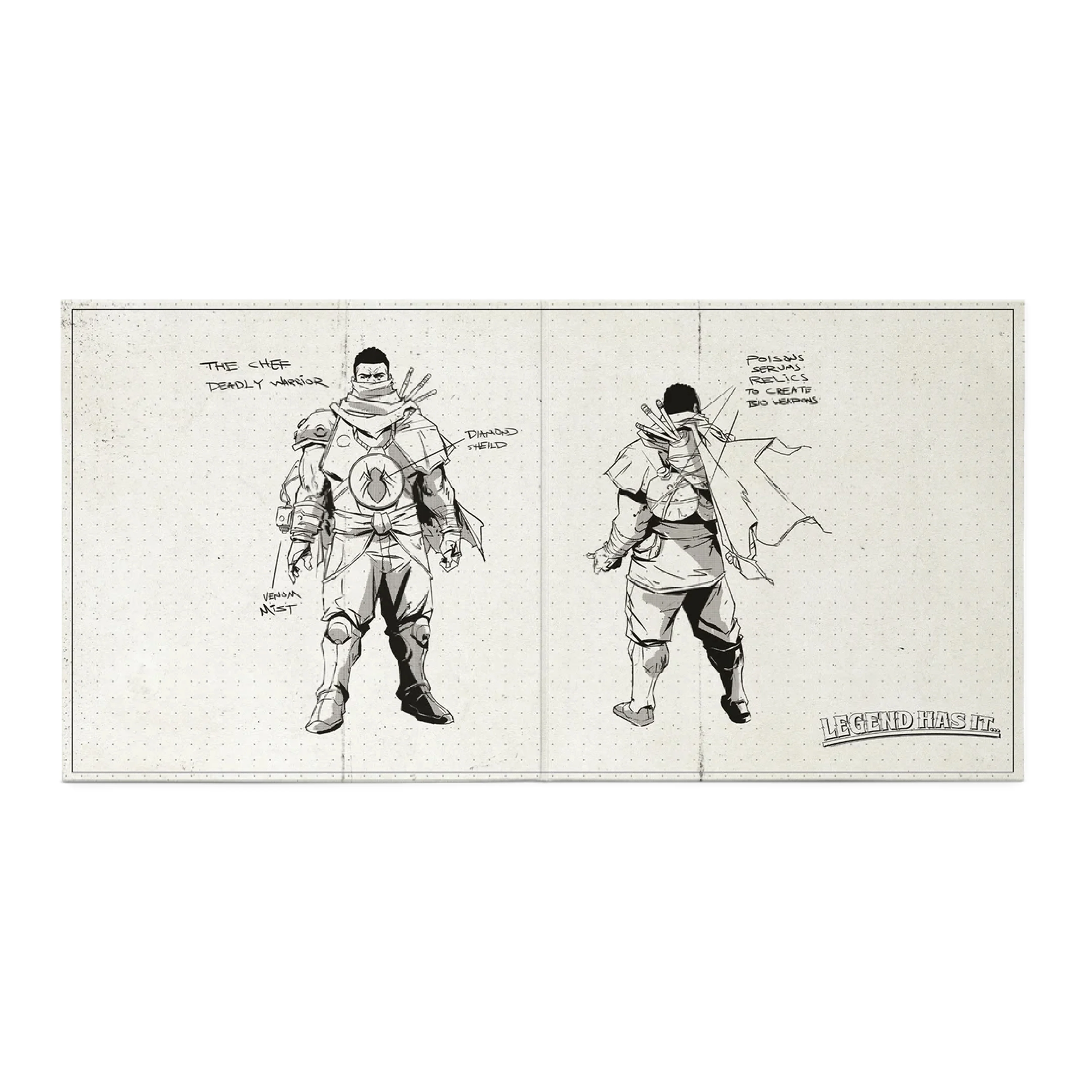 The Emperor's New Clothes (Marvel Variant Edition) - Image 3